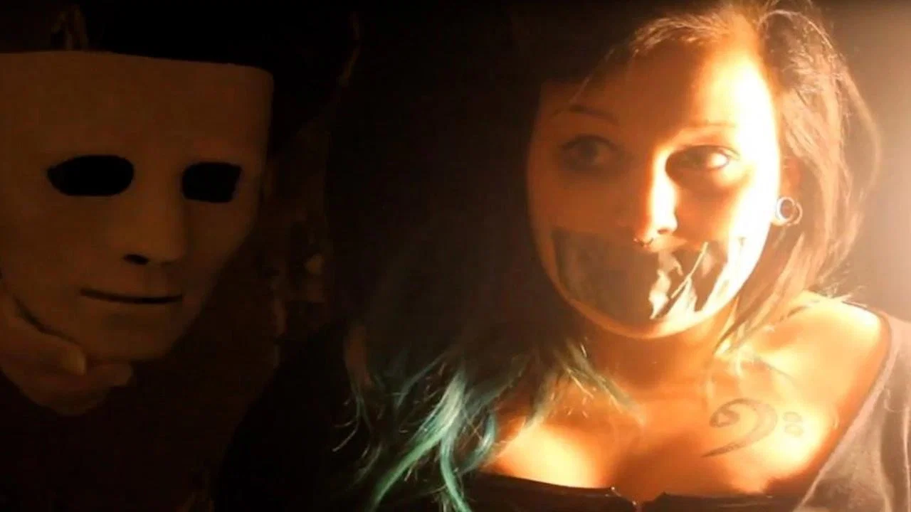 A Rough Cut 2