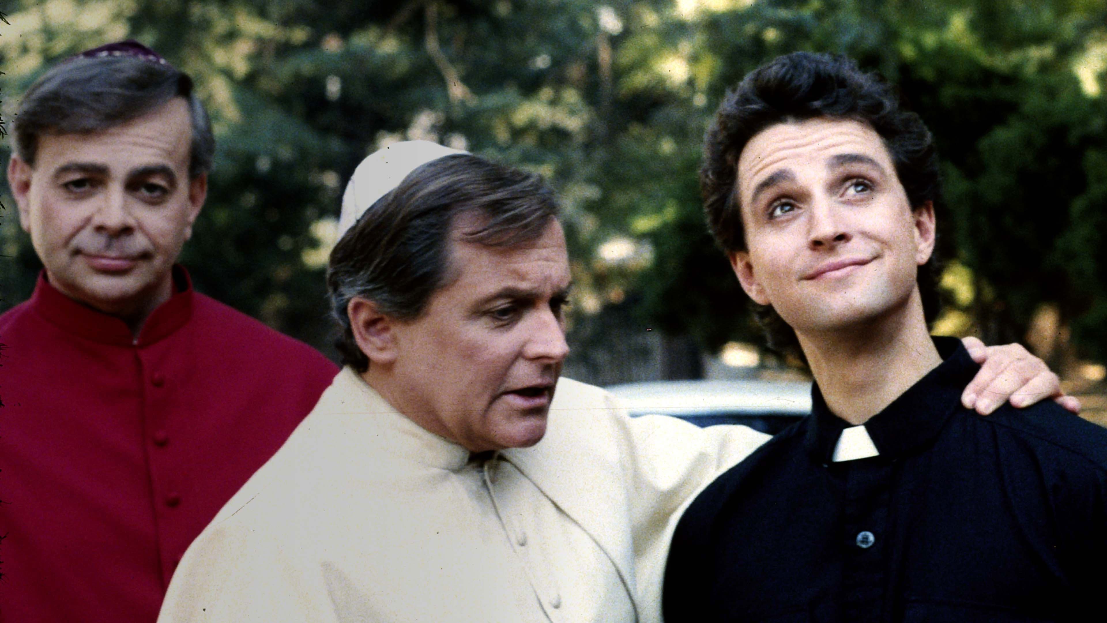 Hot Under the Collar