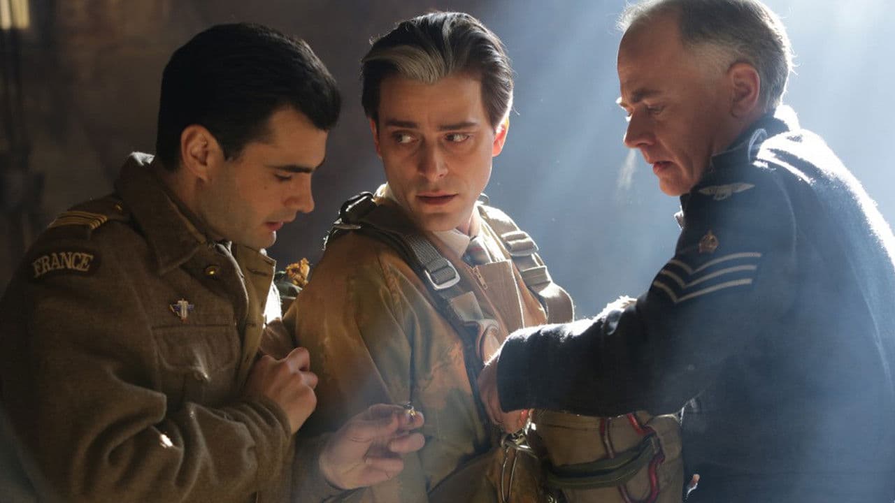 Pierre Brossolette ou les passagers de la lune