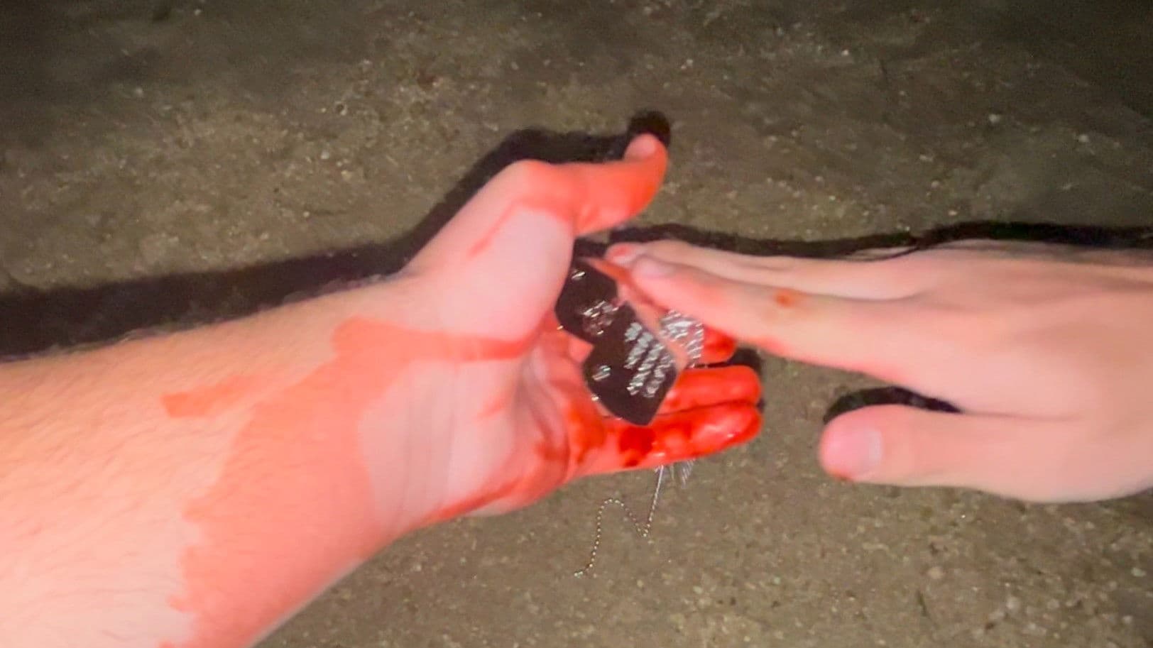 Failing to Save Private Brody