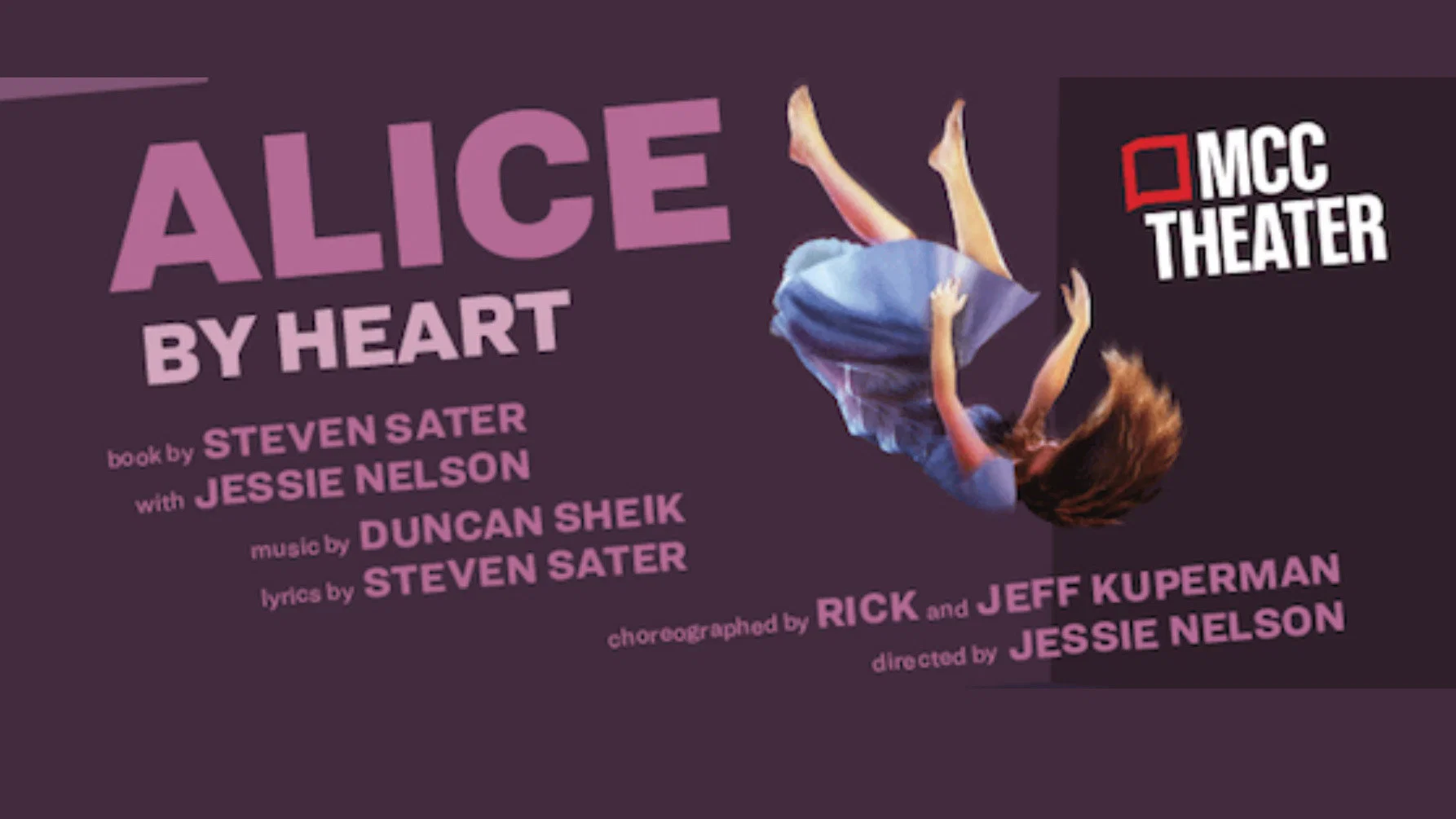 Alice by Heart