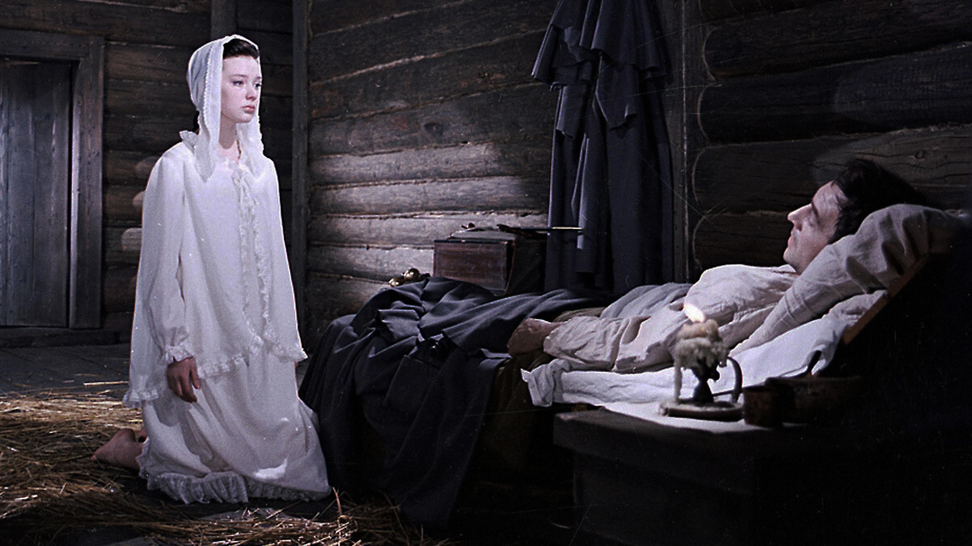 War and Peace, Part III: The Year 1812