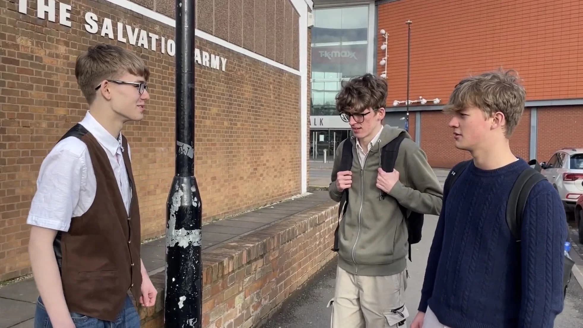 Superbad - The Sweded Version