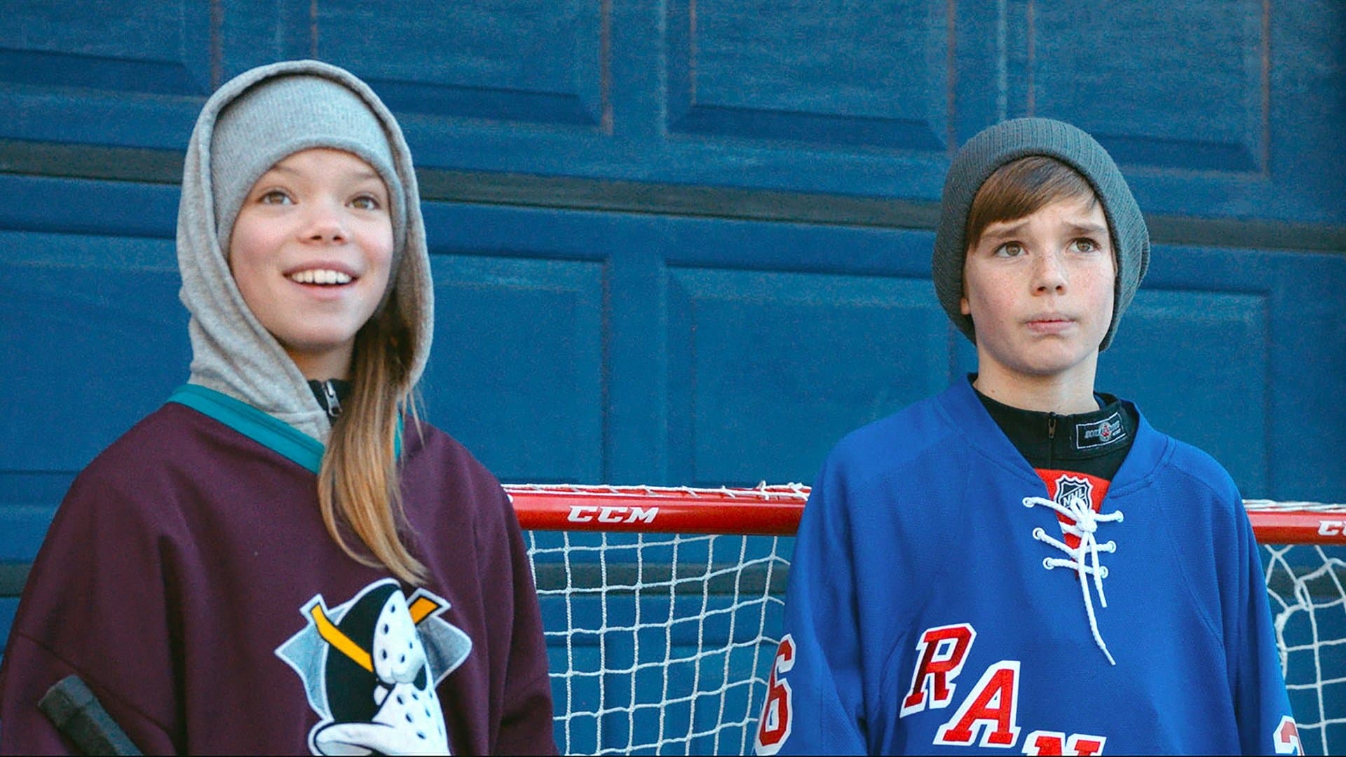 Gilbert's Grim Revenge