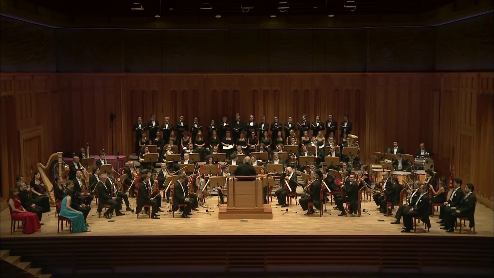 Verdi: Alzira