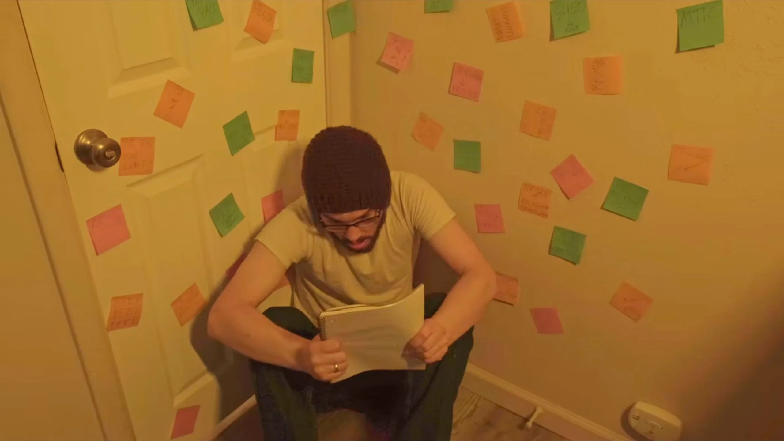 The Landlord
