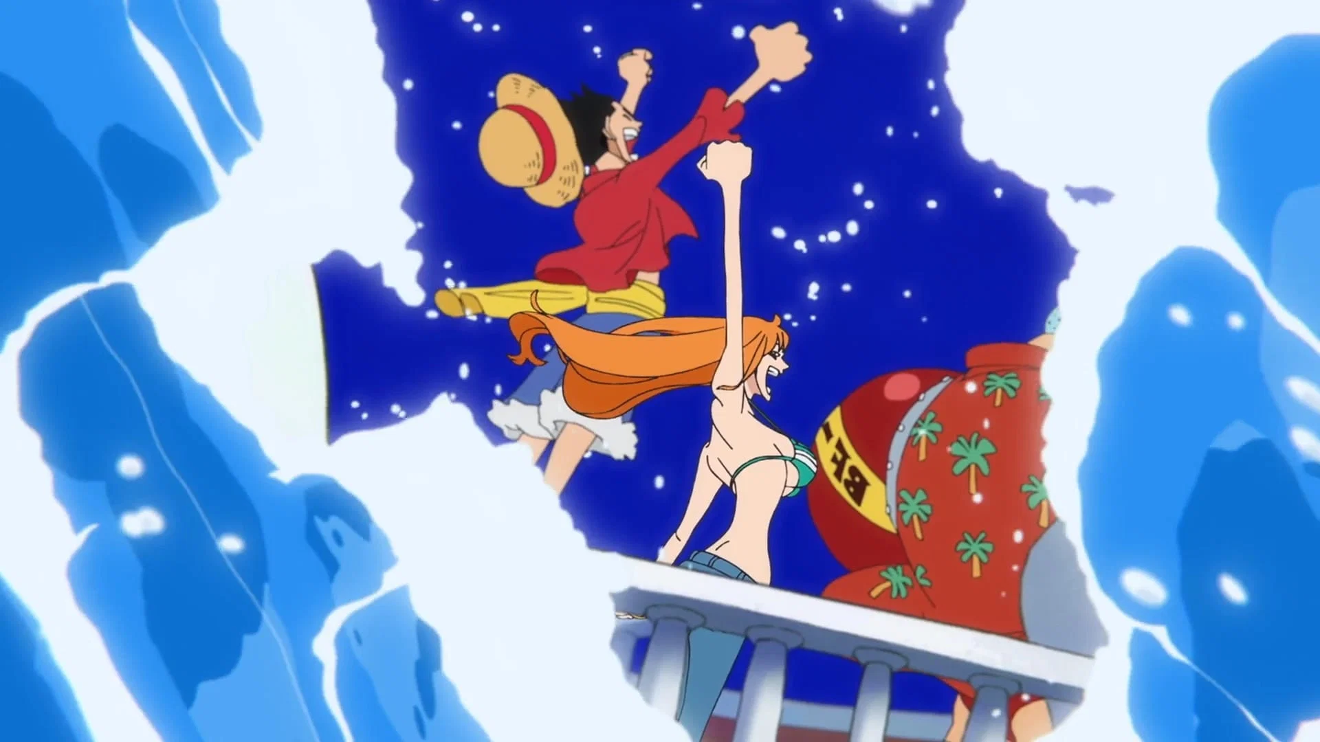 One Piece Fan Letter