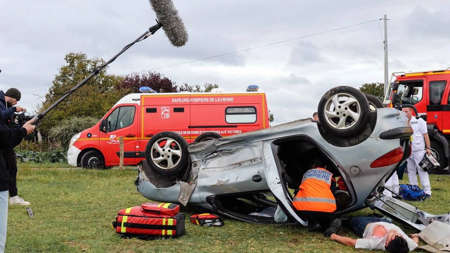 Pour le reste de ma vie