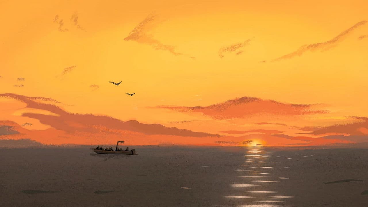 From Oran to Almeria