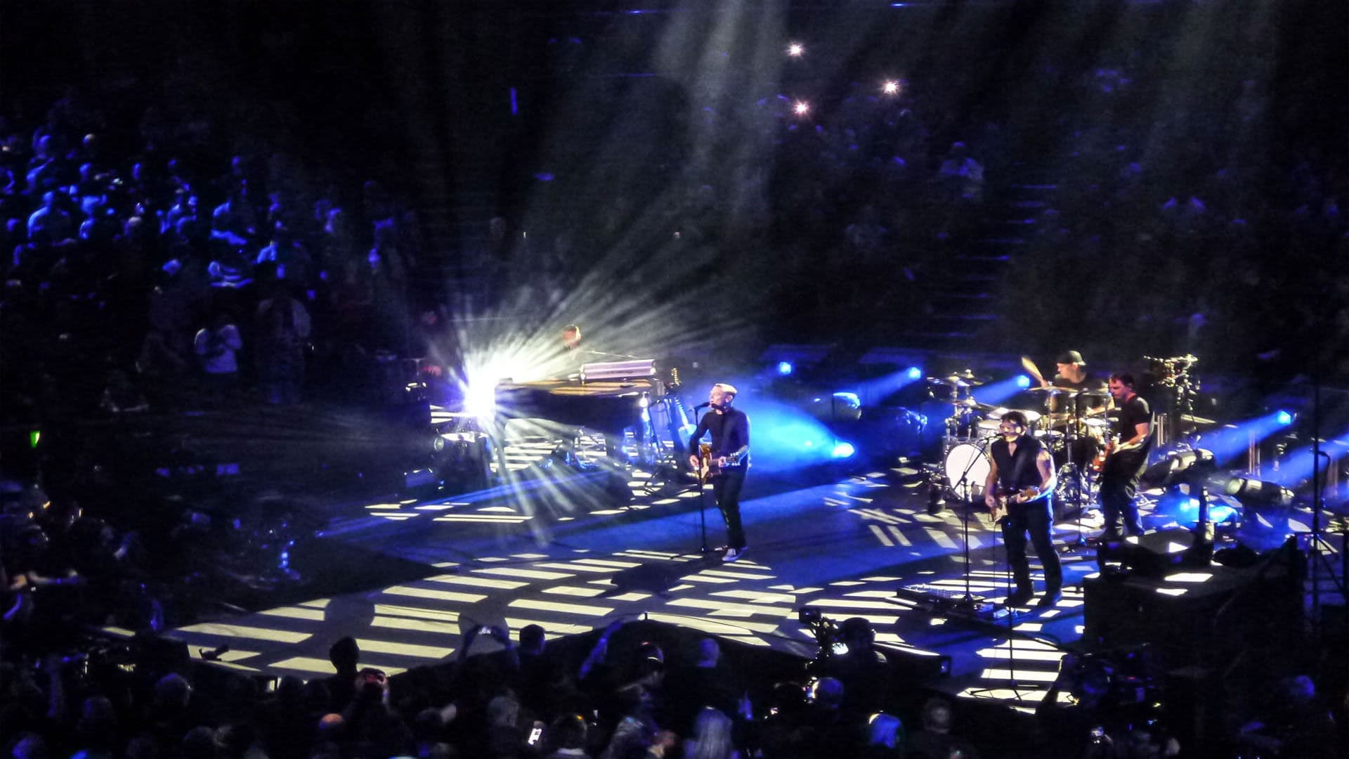 Bryan Adams: Live At The Royal Albert Hall