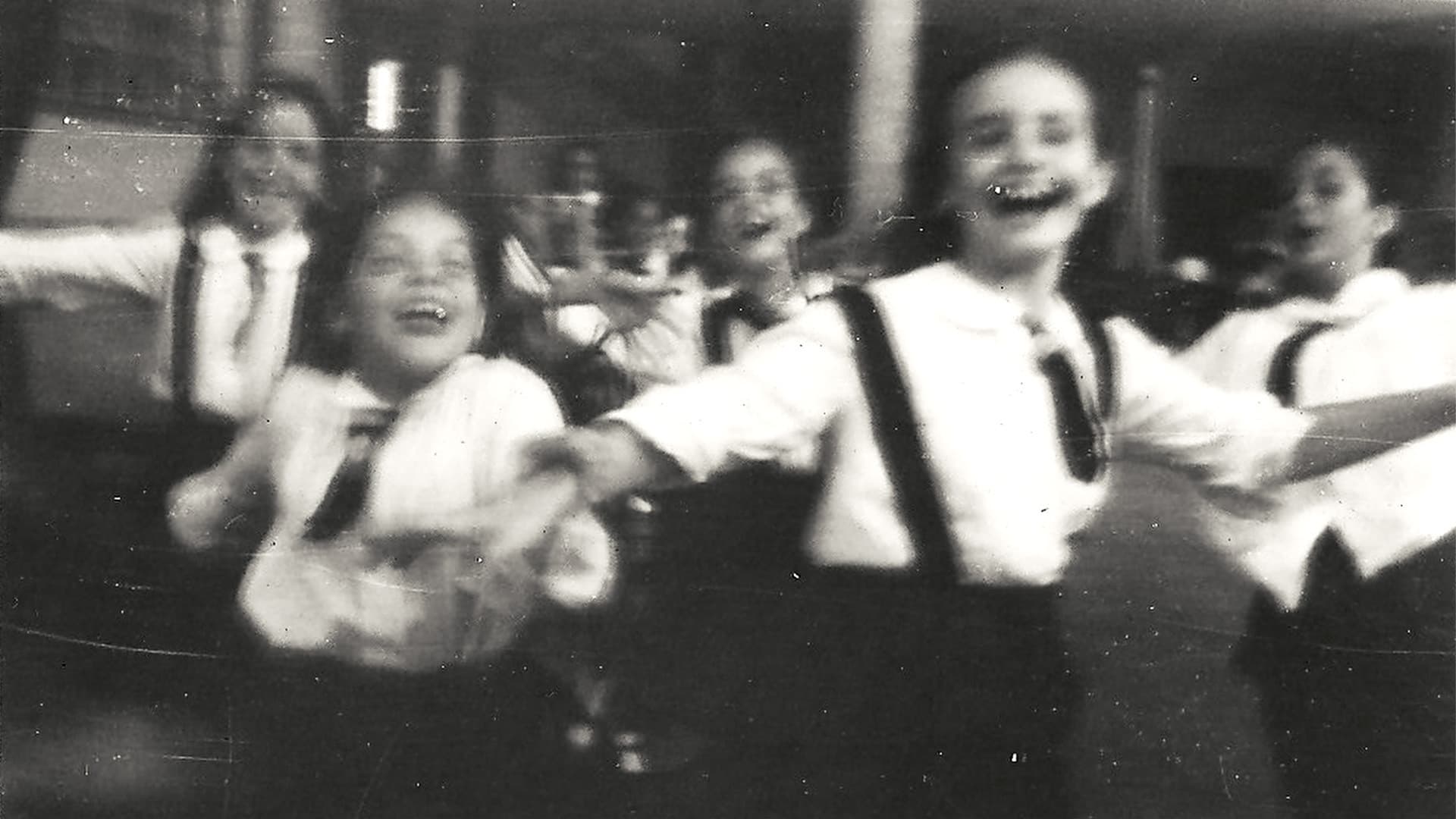 Amaro: The School in Our Memory