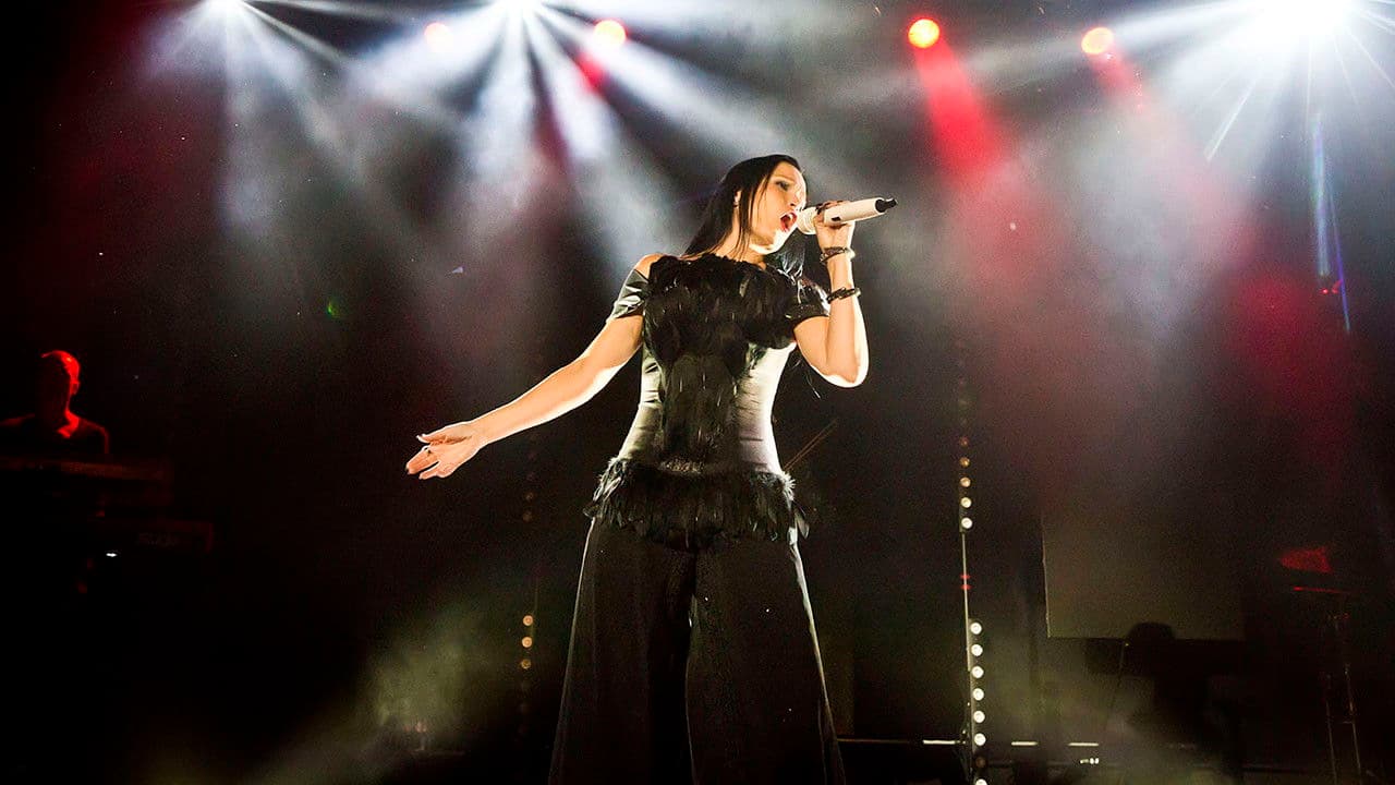 Tarja: Act II