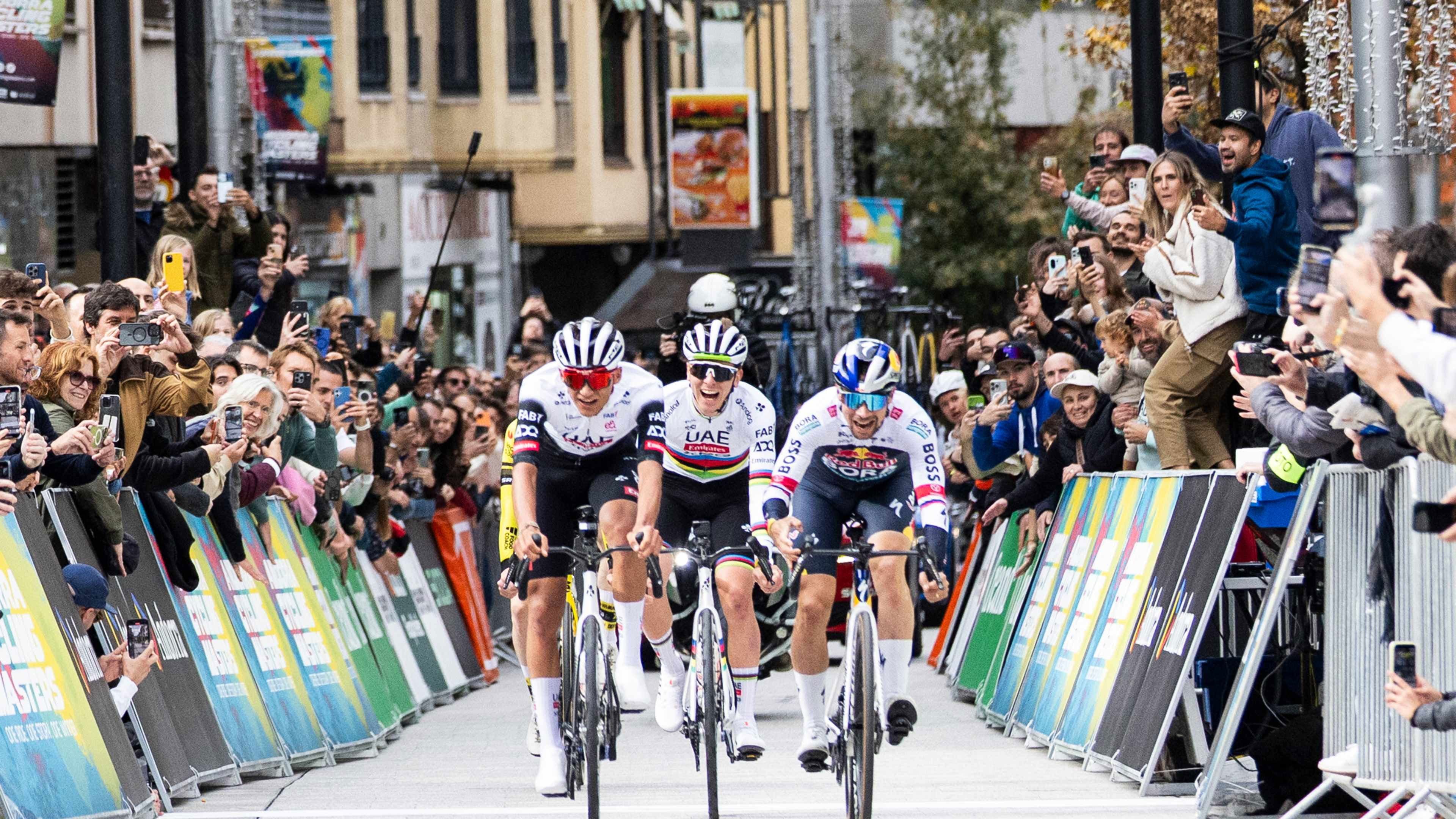 Andorra Cycling Masters