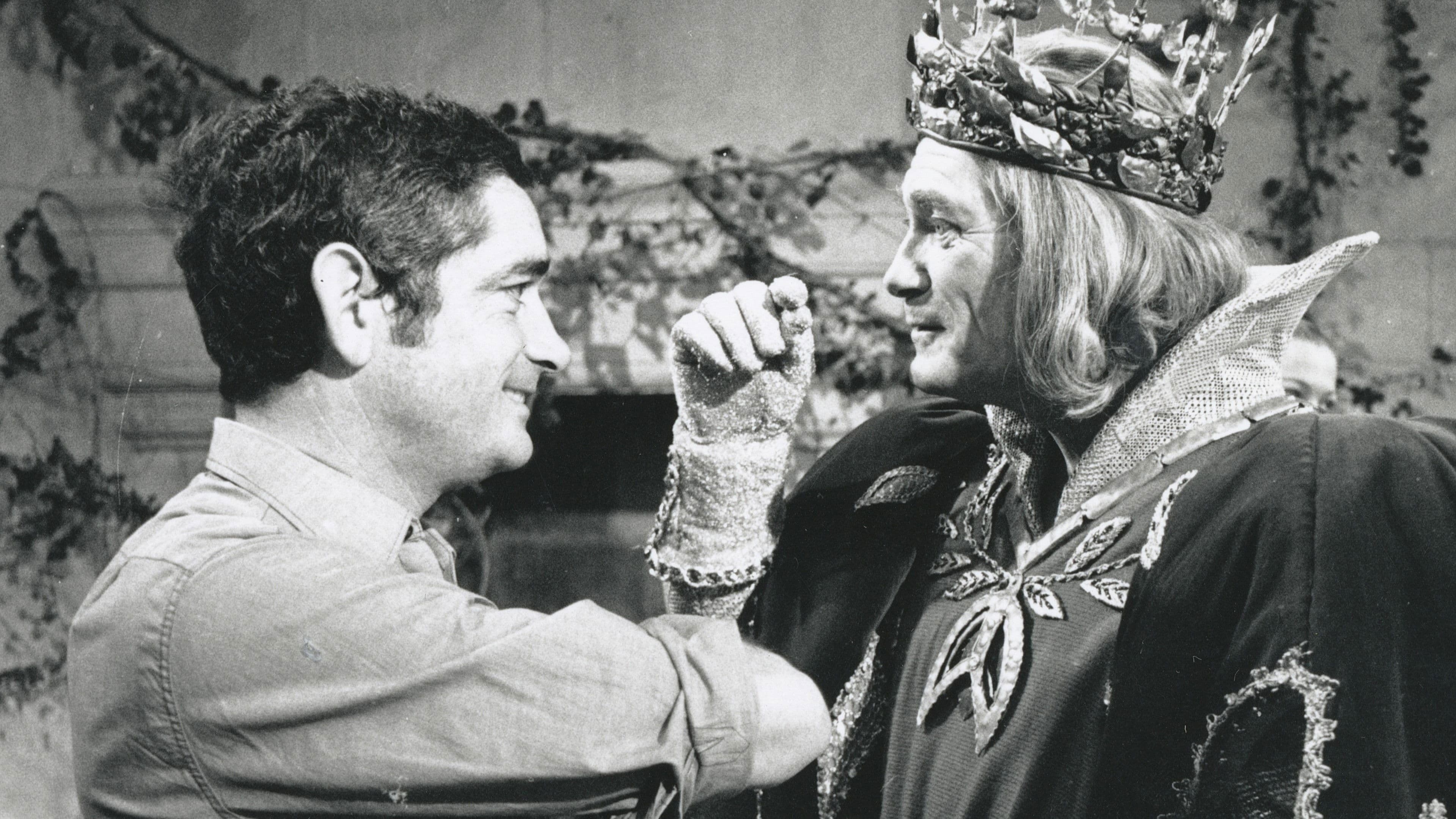 Jacques Demy: The Pink and the Black