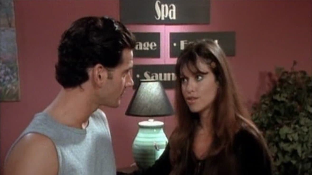 Animal Attraction: Carnal Desires