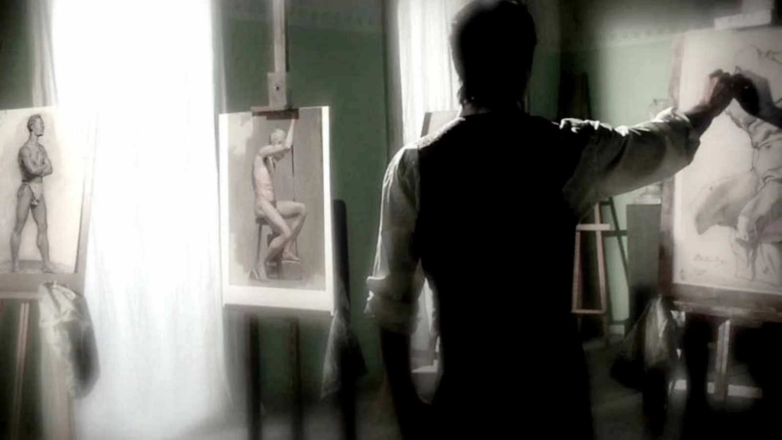 Picasso y Barcelona