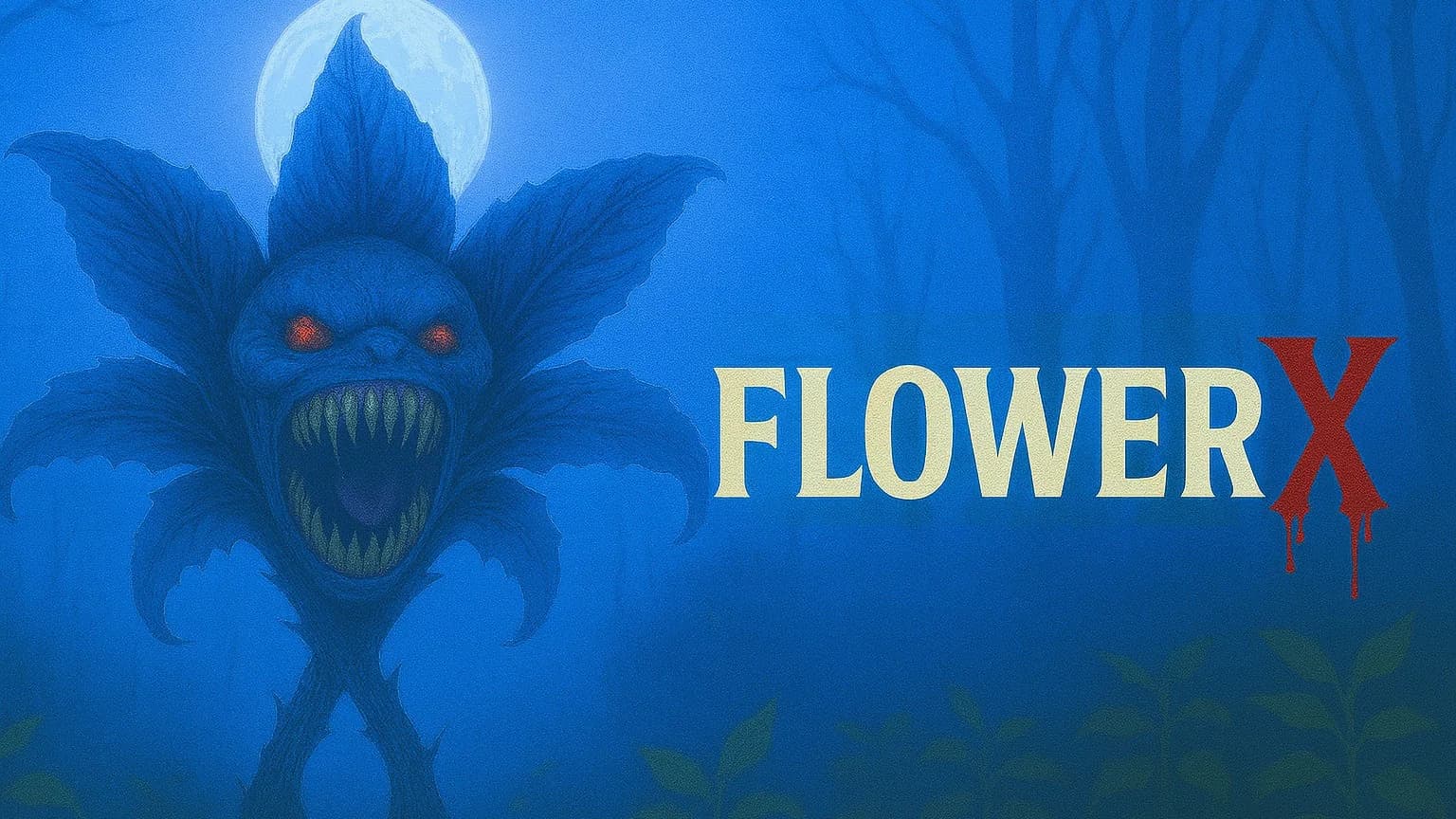FLOWER X