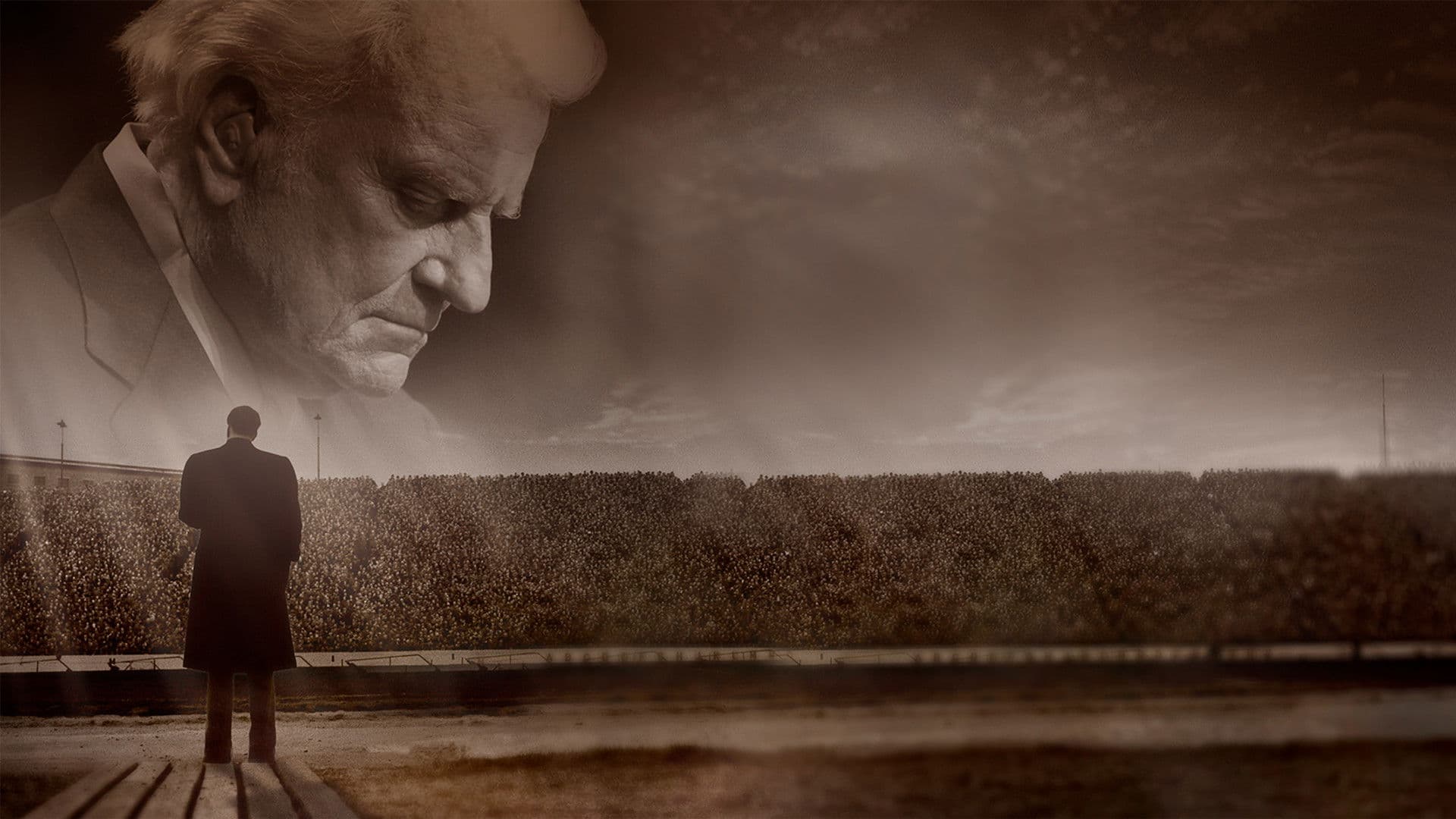 Billy Graham: An Extraordinary Journey