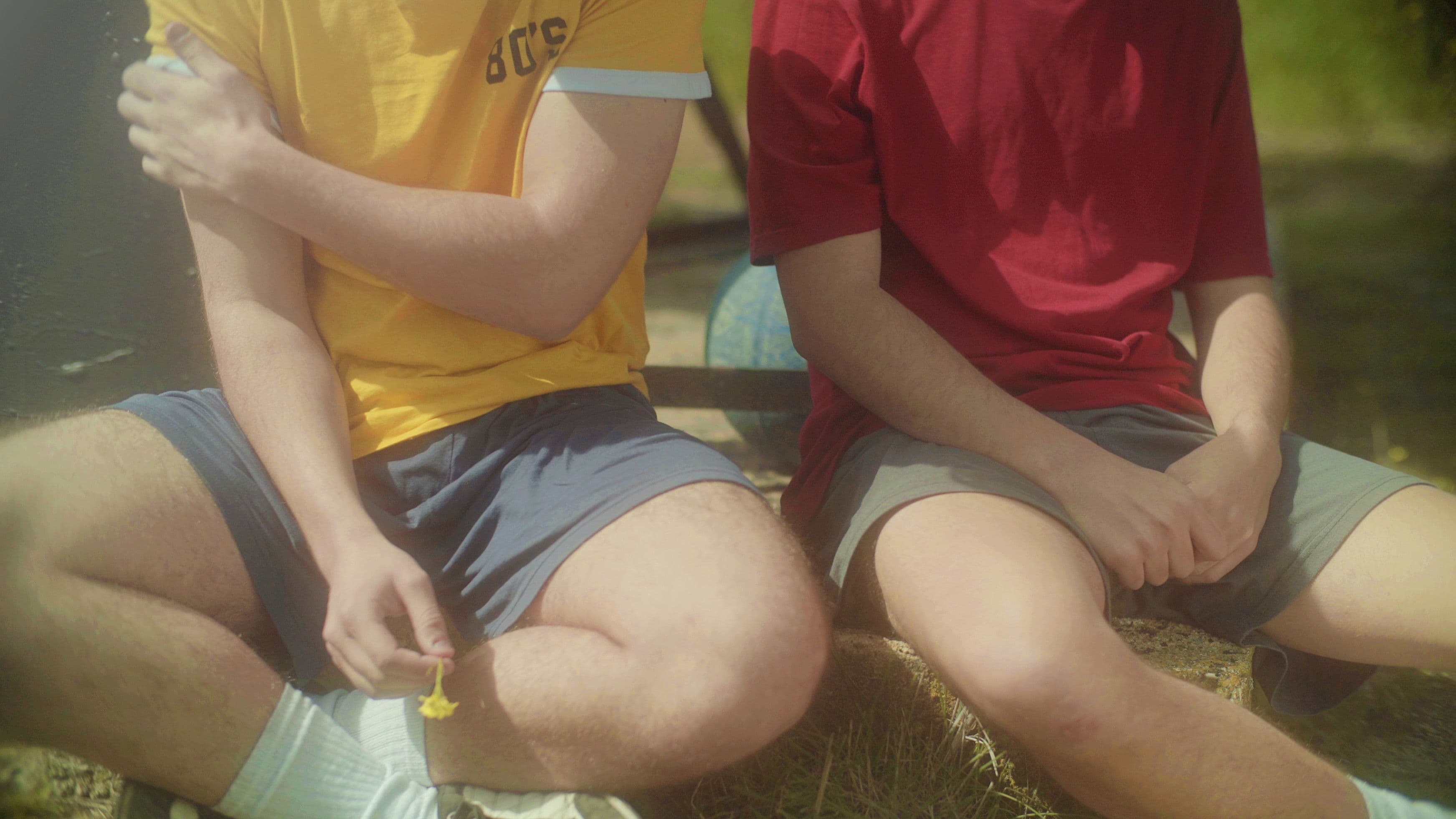 Things from This Age (Backfield)