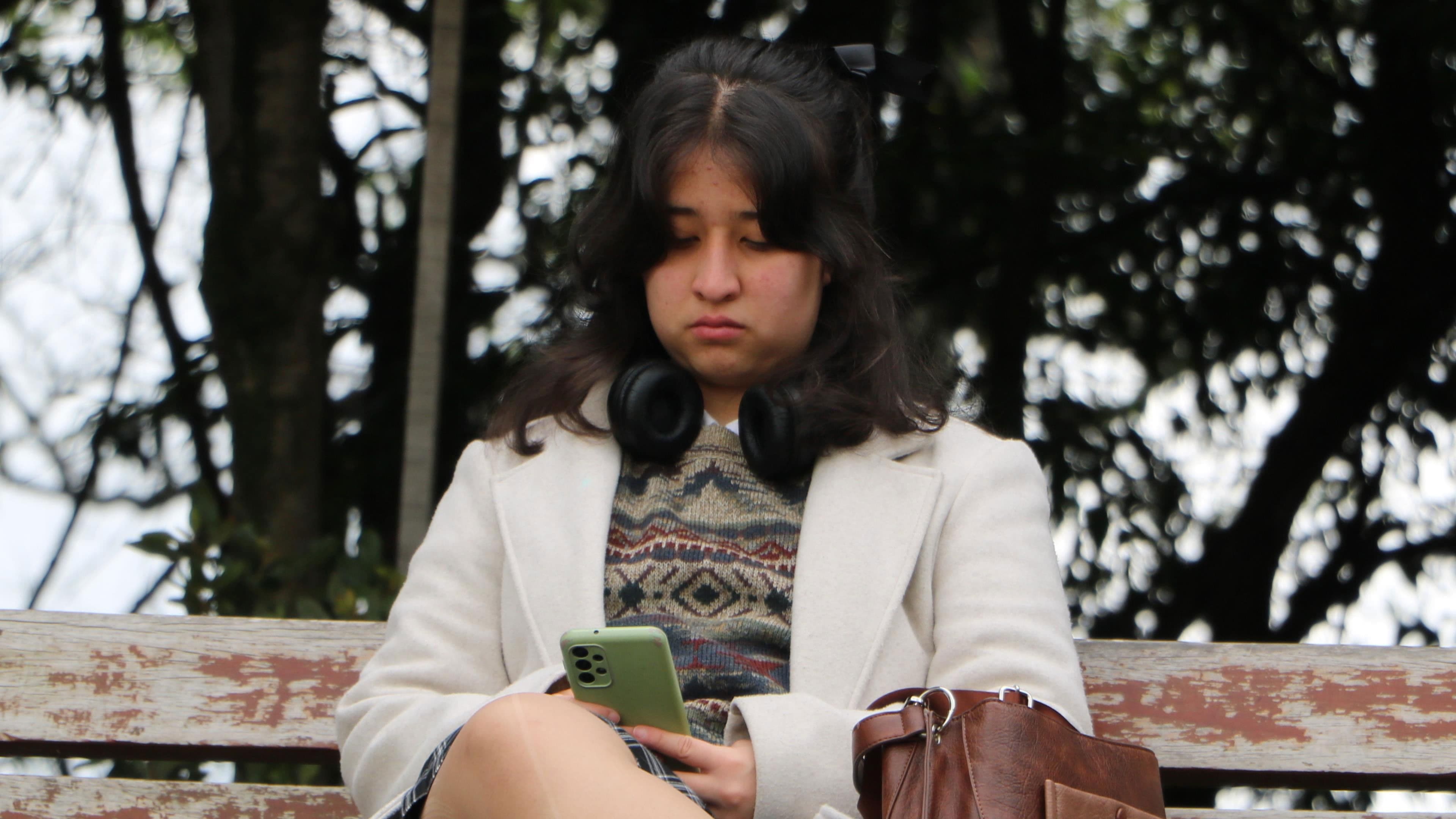 ¿Te Sientes En Casa?