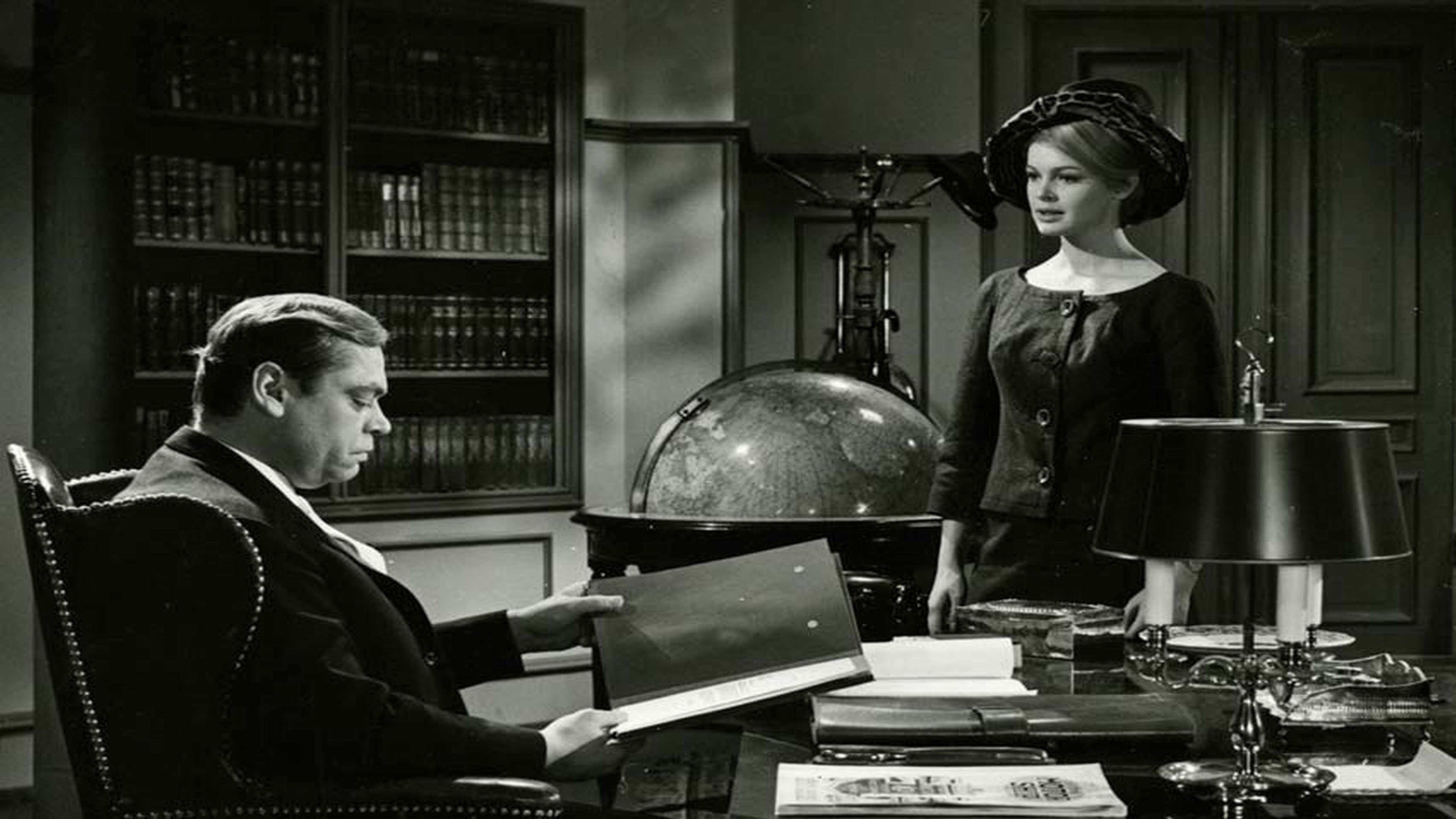 Hvis lille pige er du?