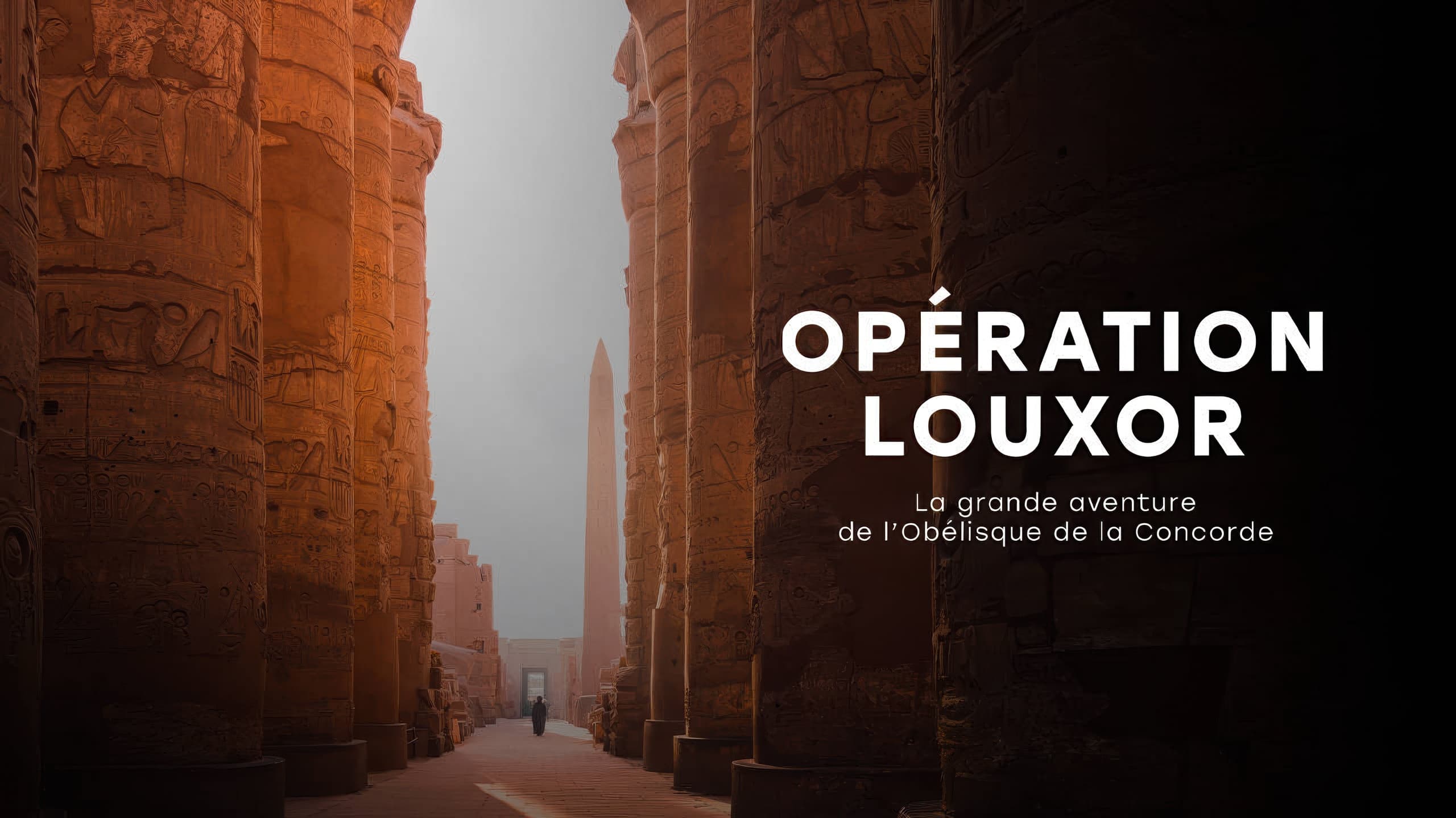 Opération Louxor