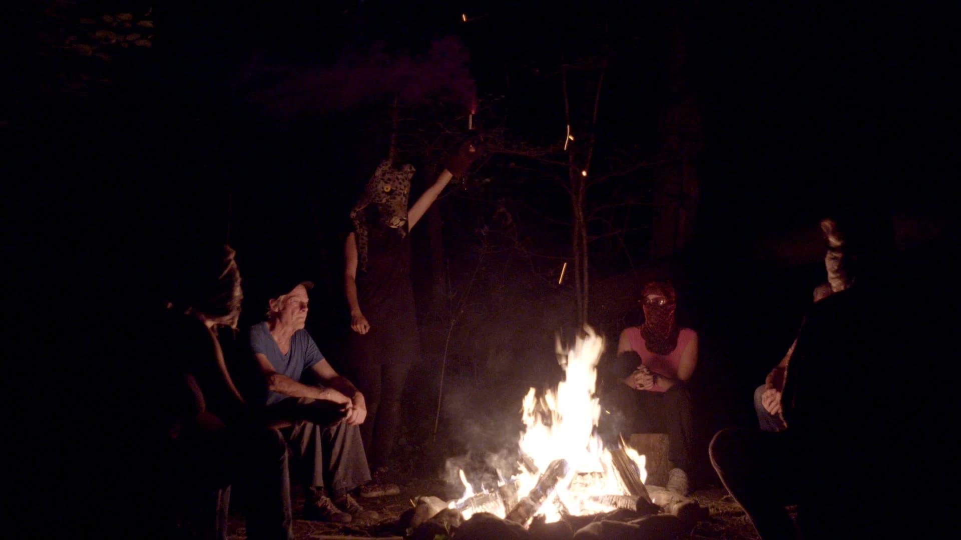 About Fire