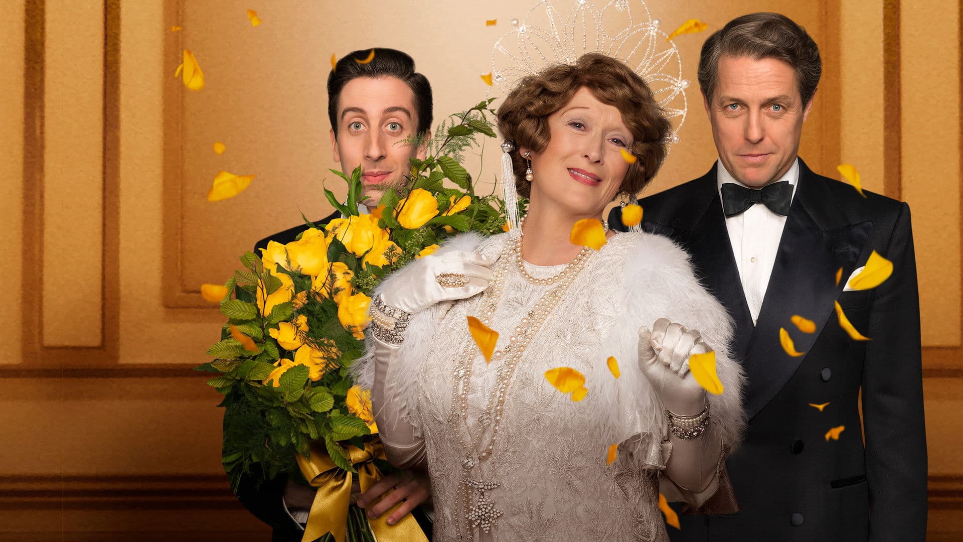 Florence Foster Jenkins