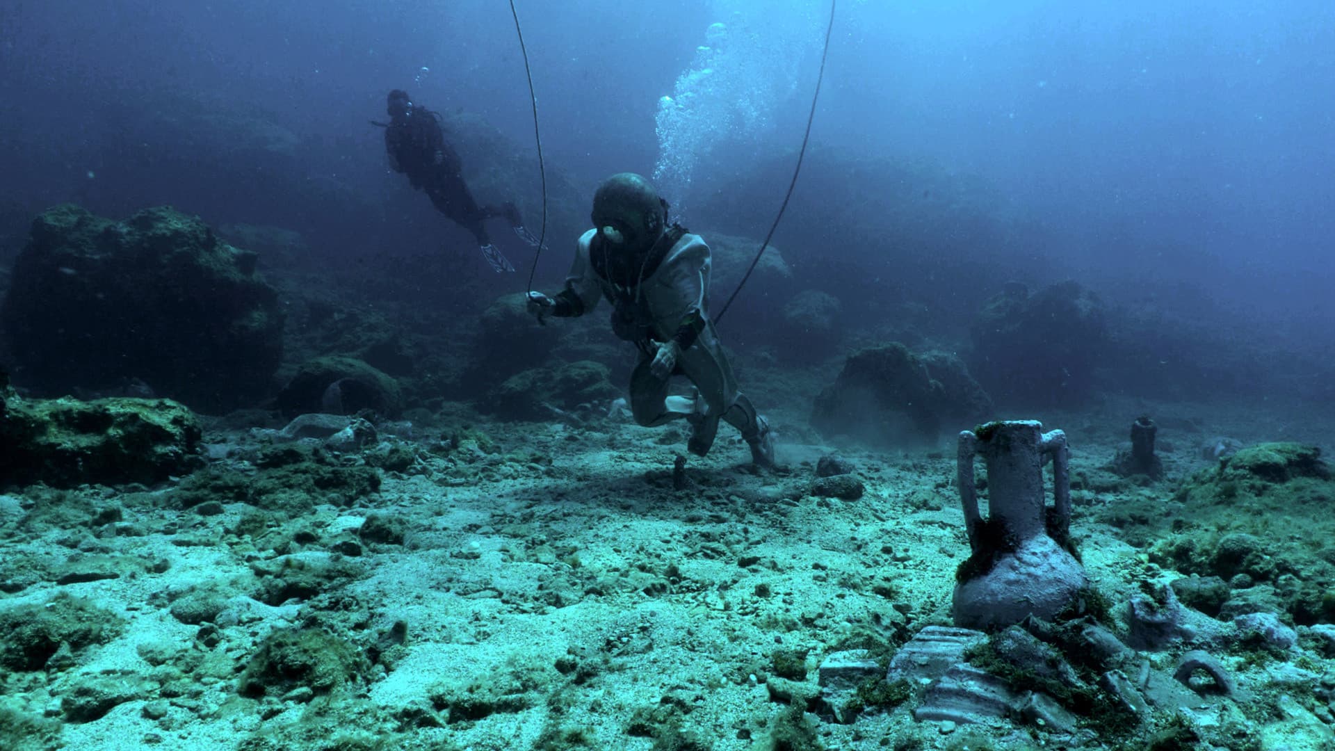 The Two-Thousand-Year-Old Computer