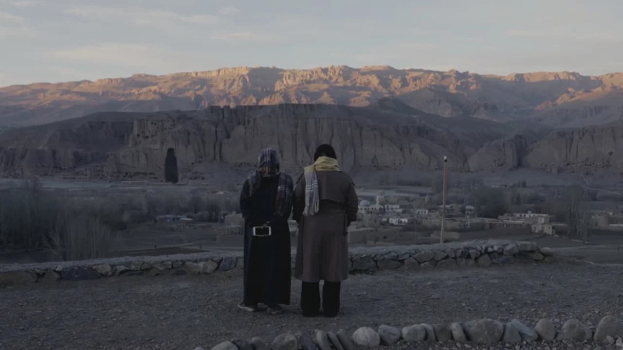 Afghanistan: The Voice of Resistance