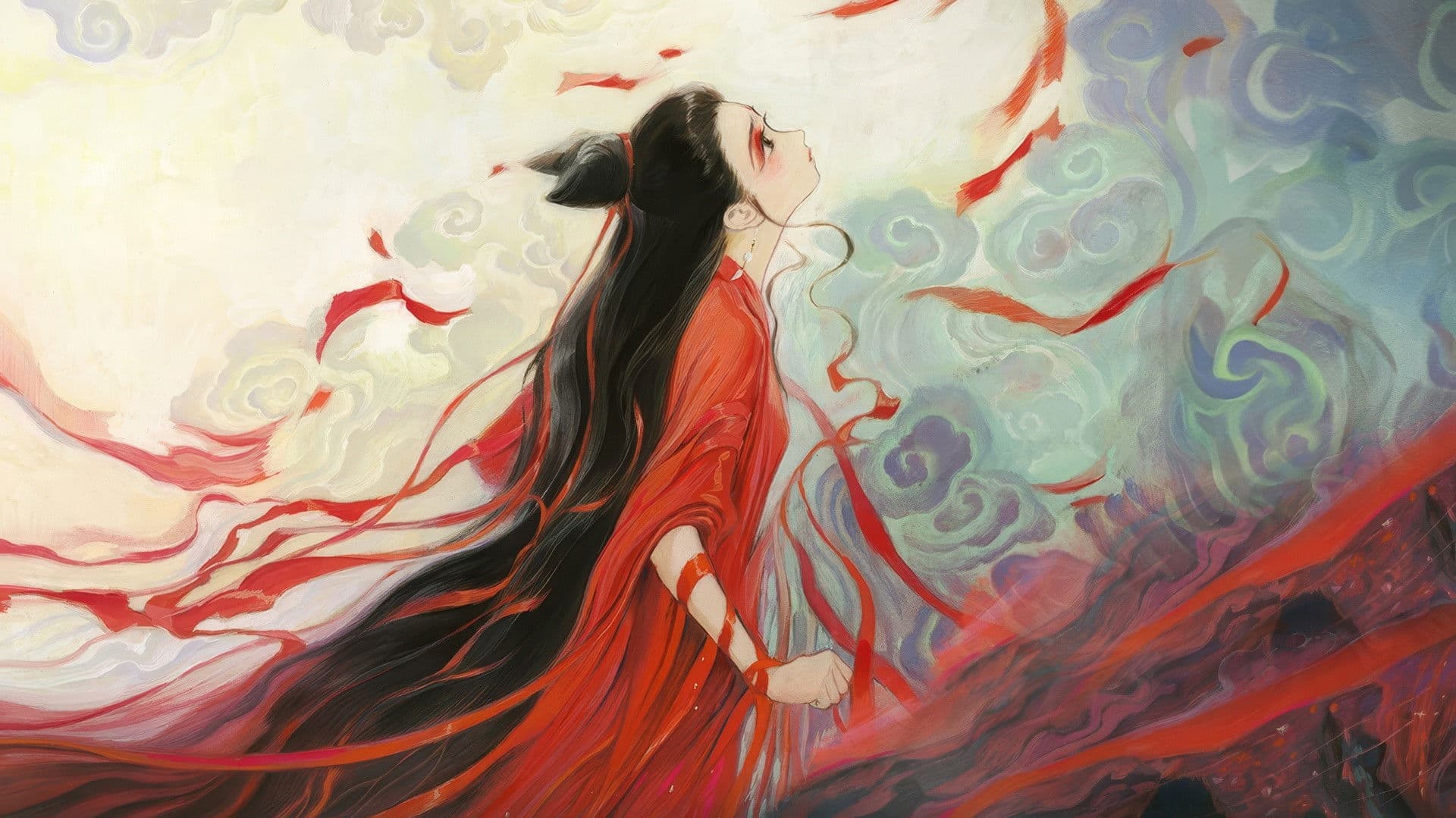 Nie Xiaoqian