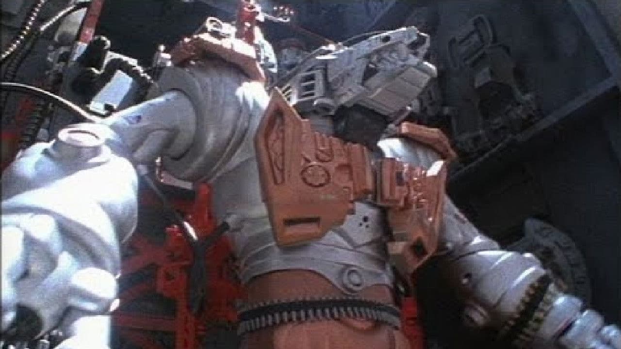 Creepies 2: Las Vegas Attack