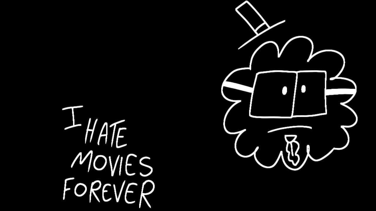 Um Muffin Pimentinha Detona a Locadora