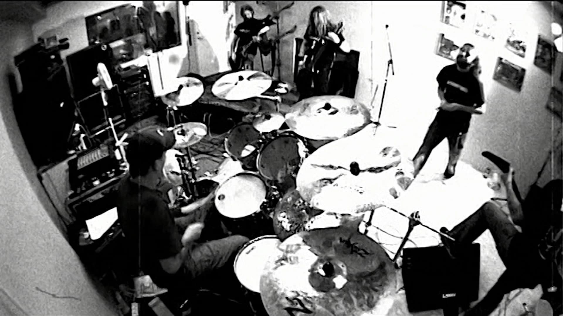 In Flames - Come Clarity