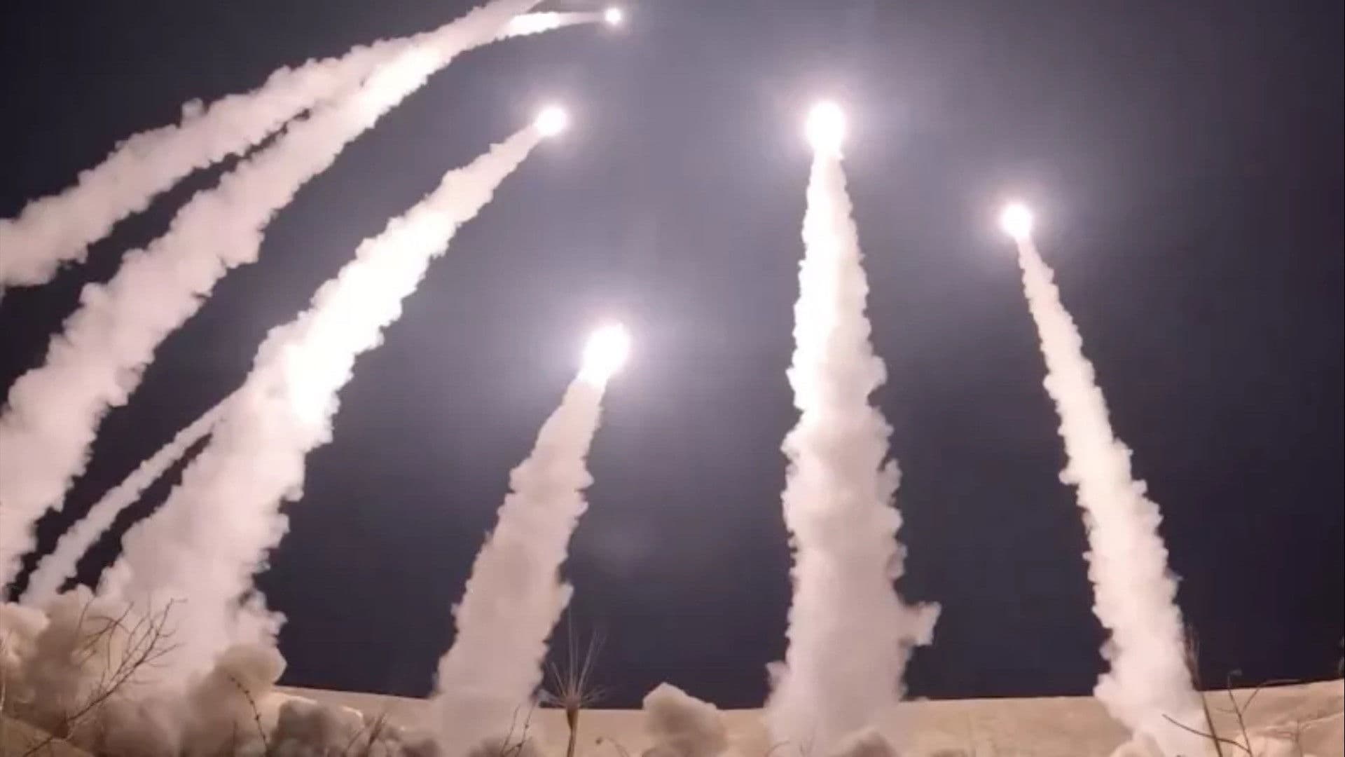 Iran, Israël et la bombe