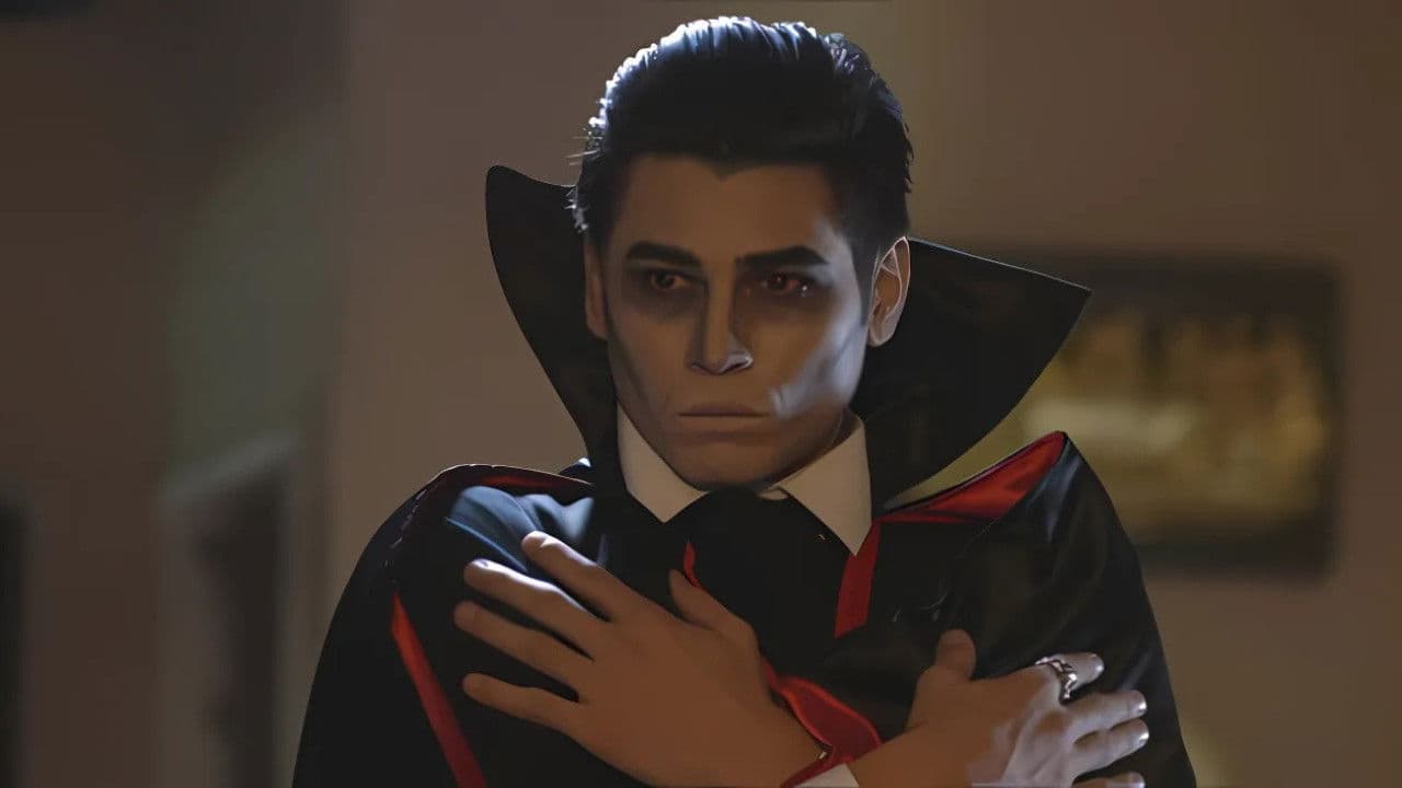 Shake, Rattle, and Roll Fourteen: The Invasion