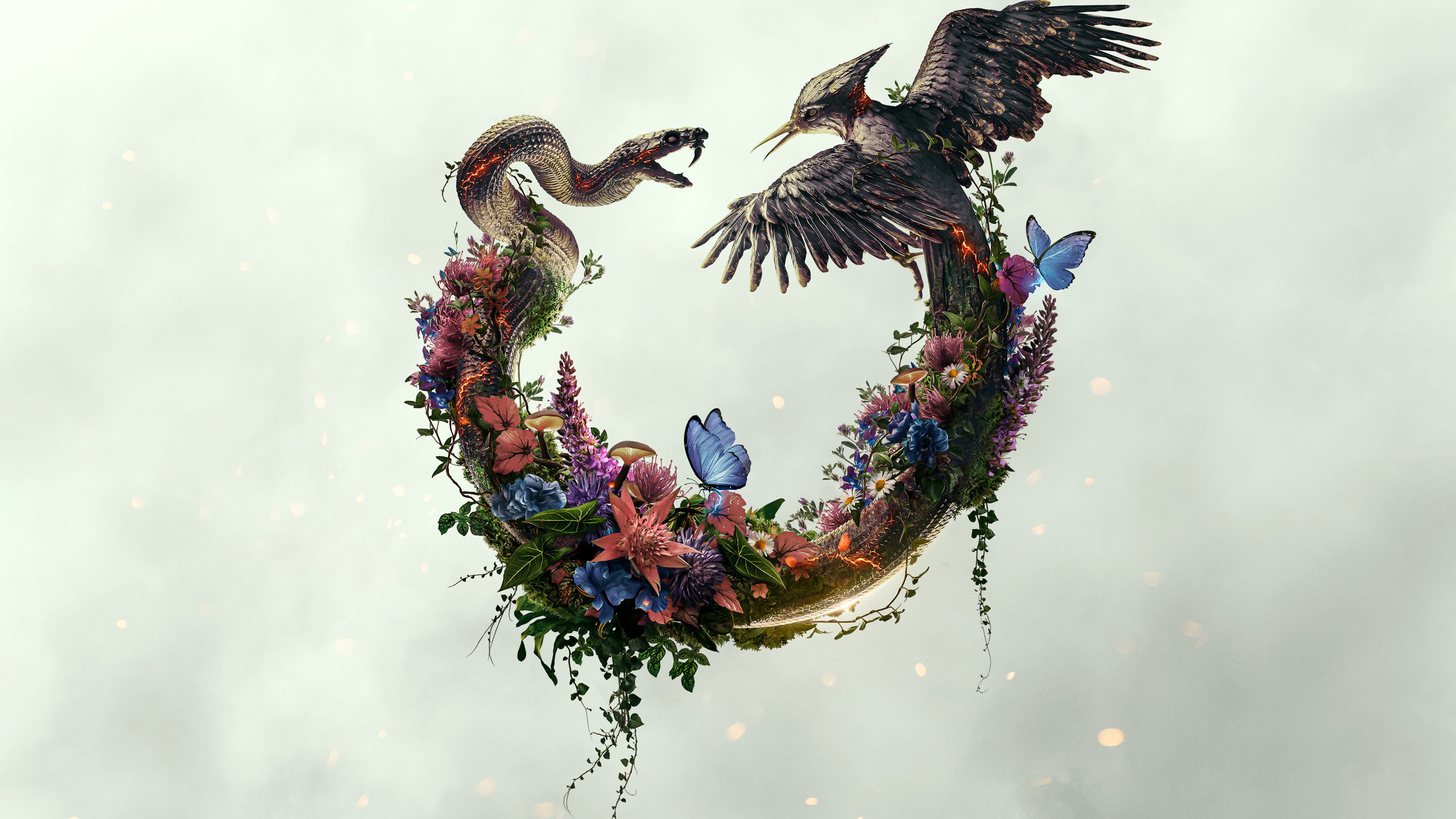 The Hunger Games: Sunrise on the Reaping