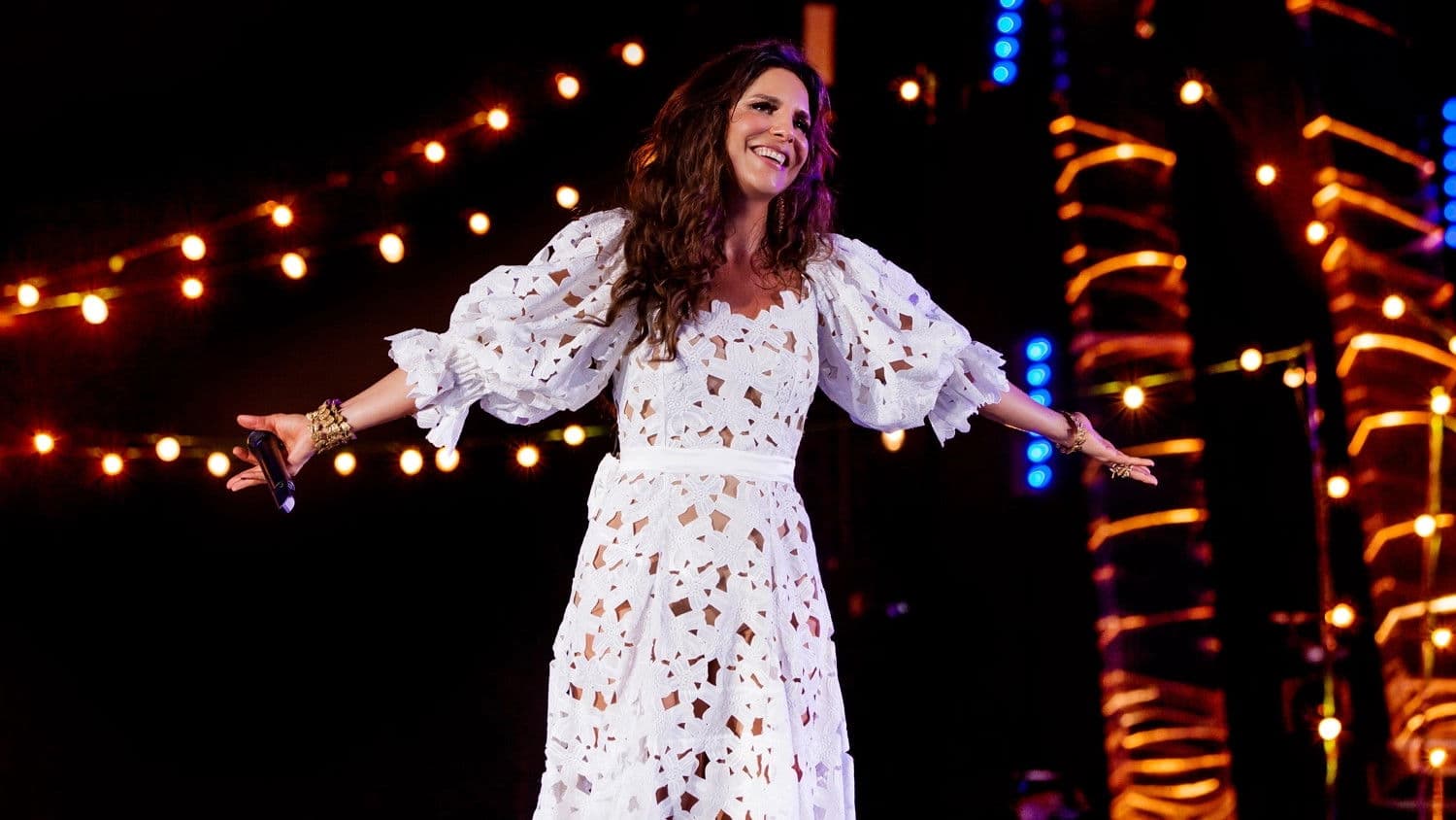 Multishow ao Vivo: Ivete Sangalo 20 Anos