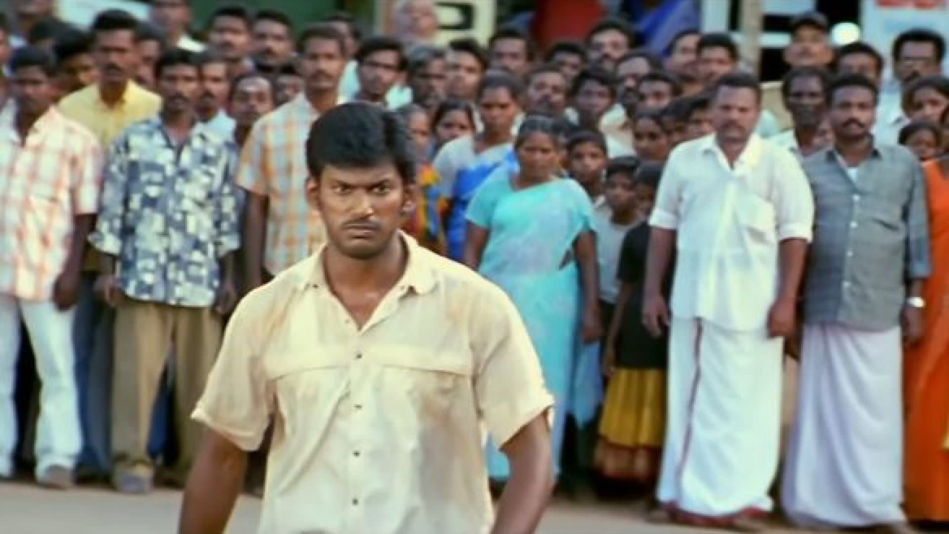 Sandakozhi