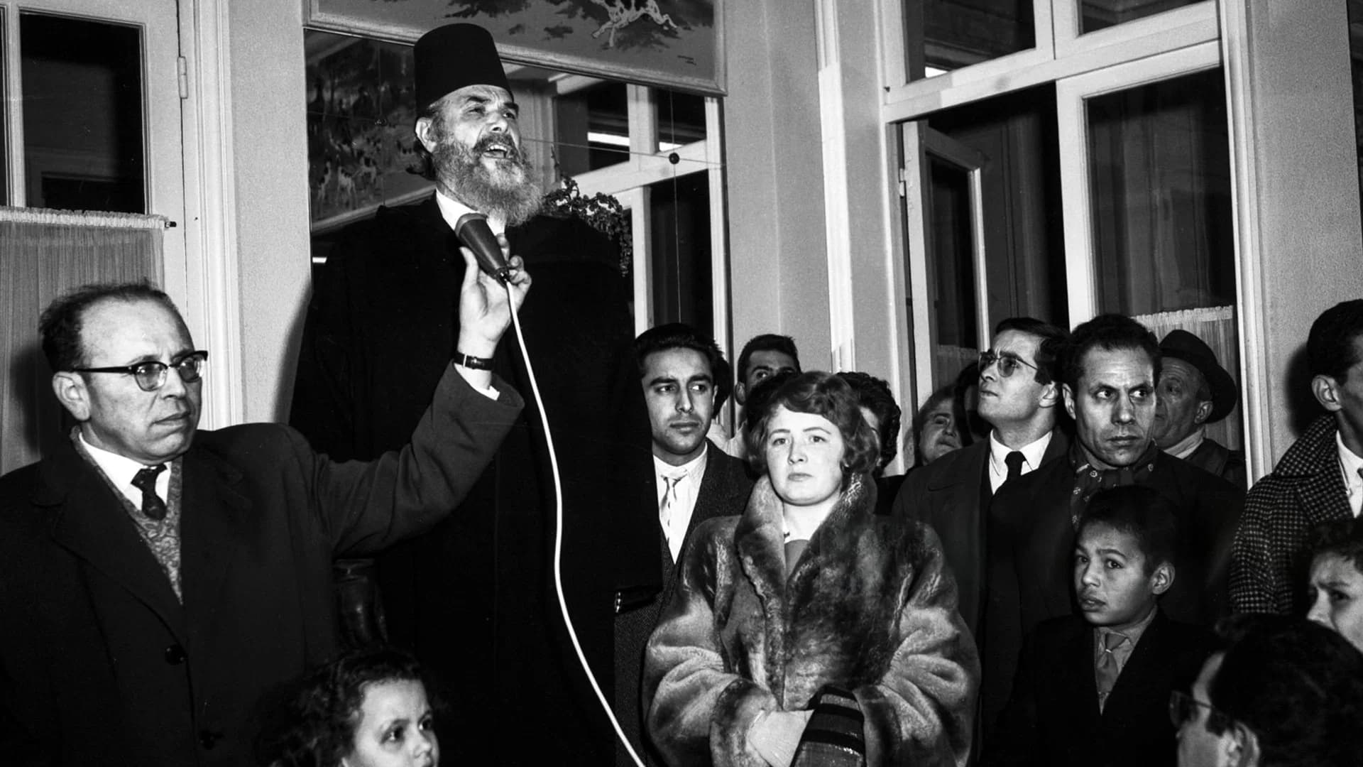 Messali Hadj - A Life In Service To The Algerian People