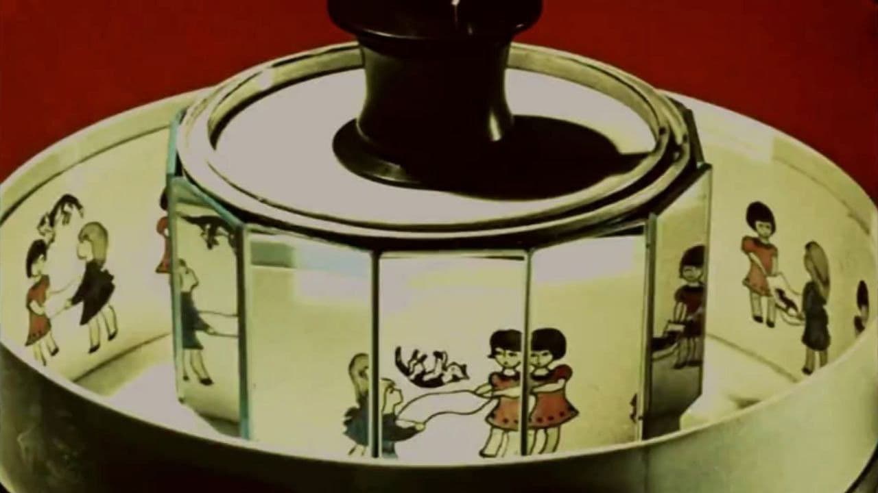 The Birth of the Genre