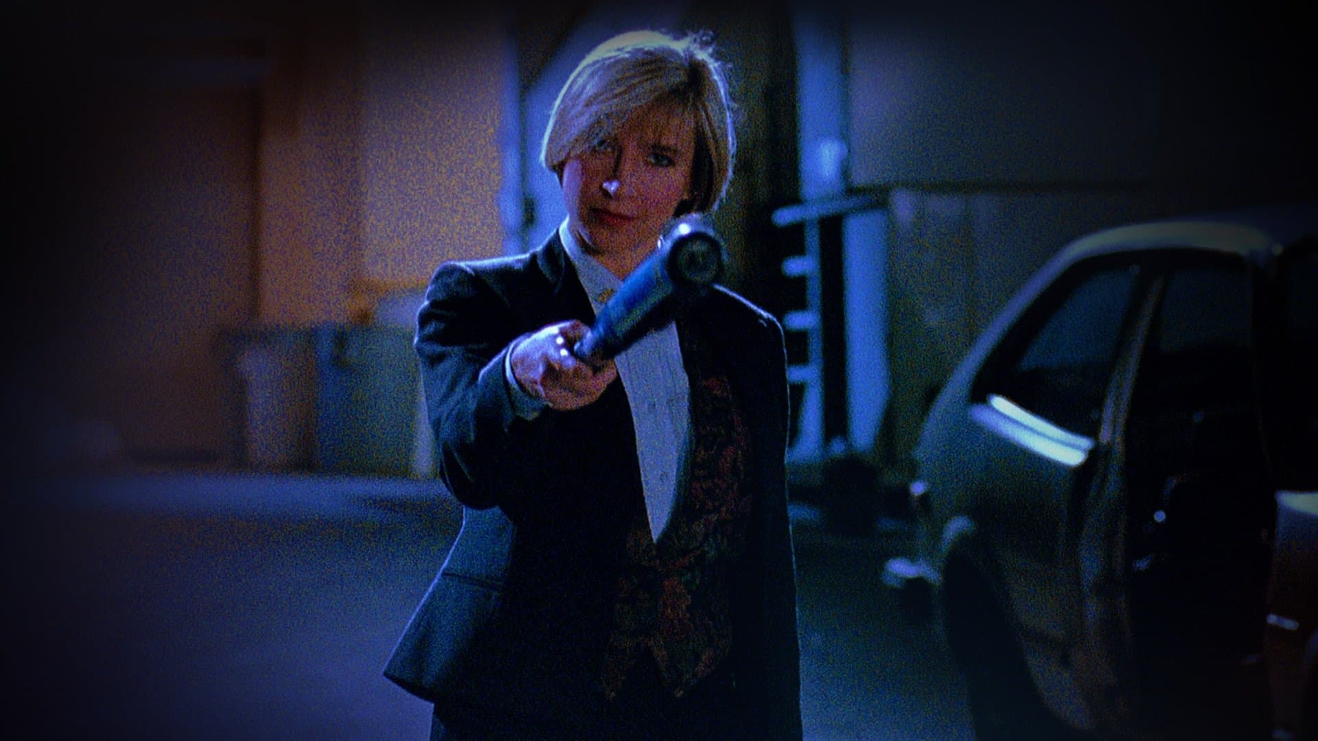 Martial Law II: Undercover