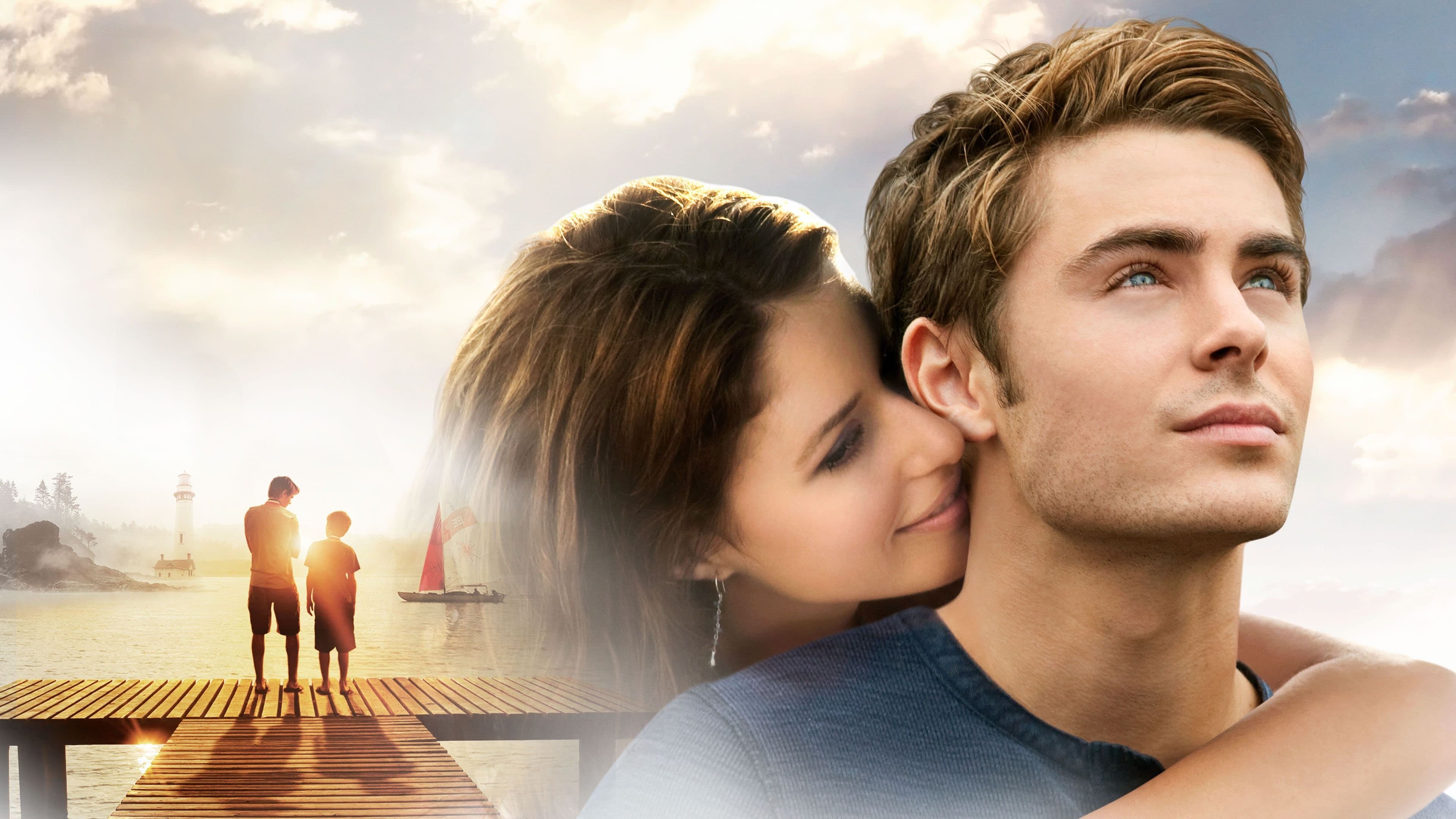 Charlie St. Cloud