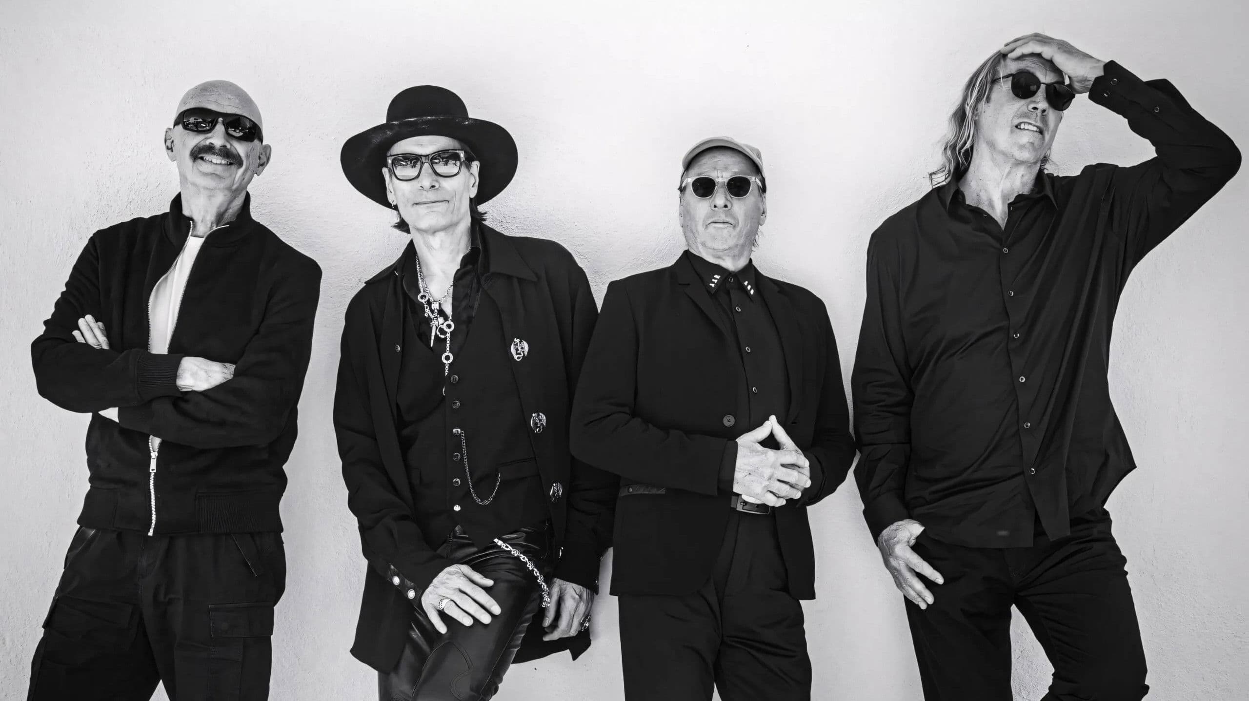 BEAT: Neon Heat Disease - Live in Los Angeles