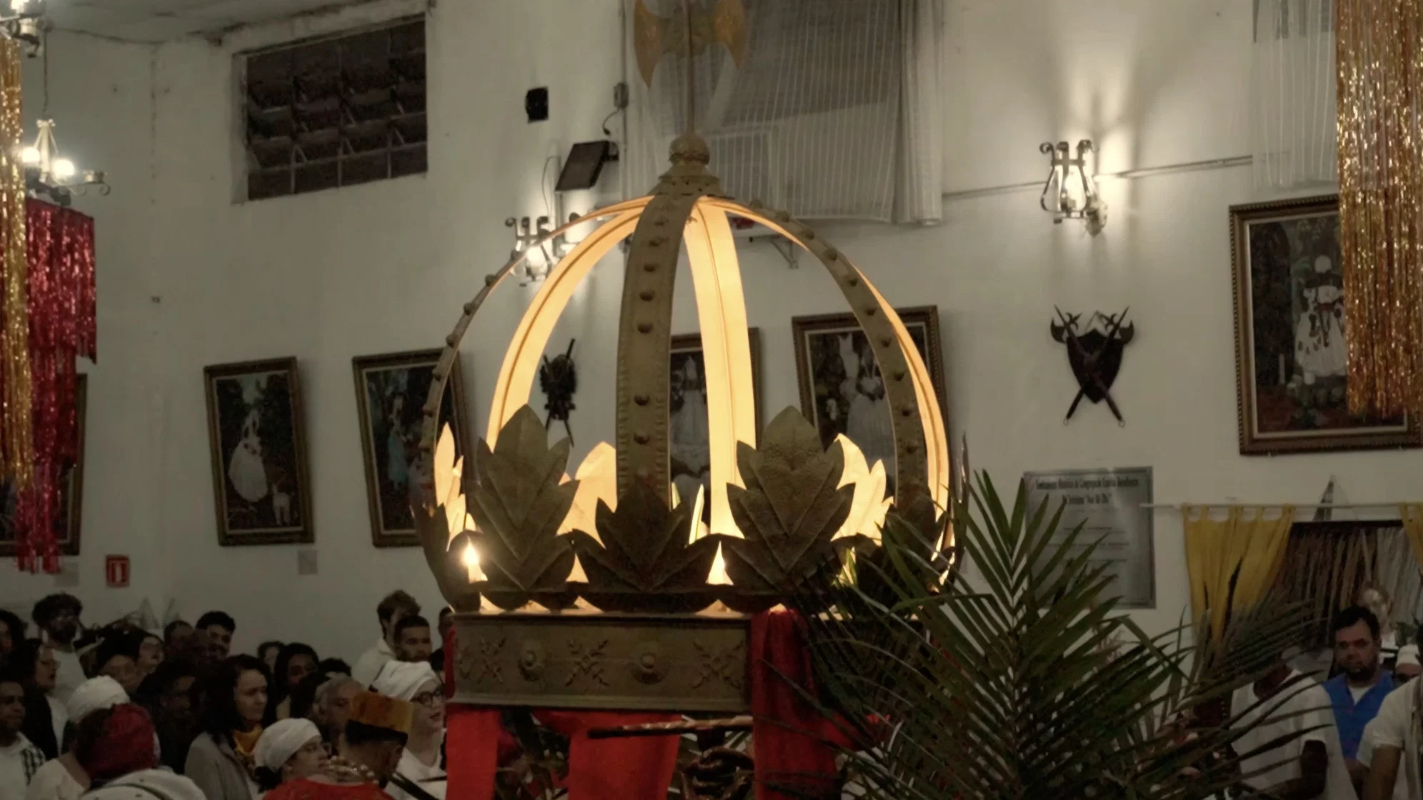 Aláfia - Caminhos Abertos