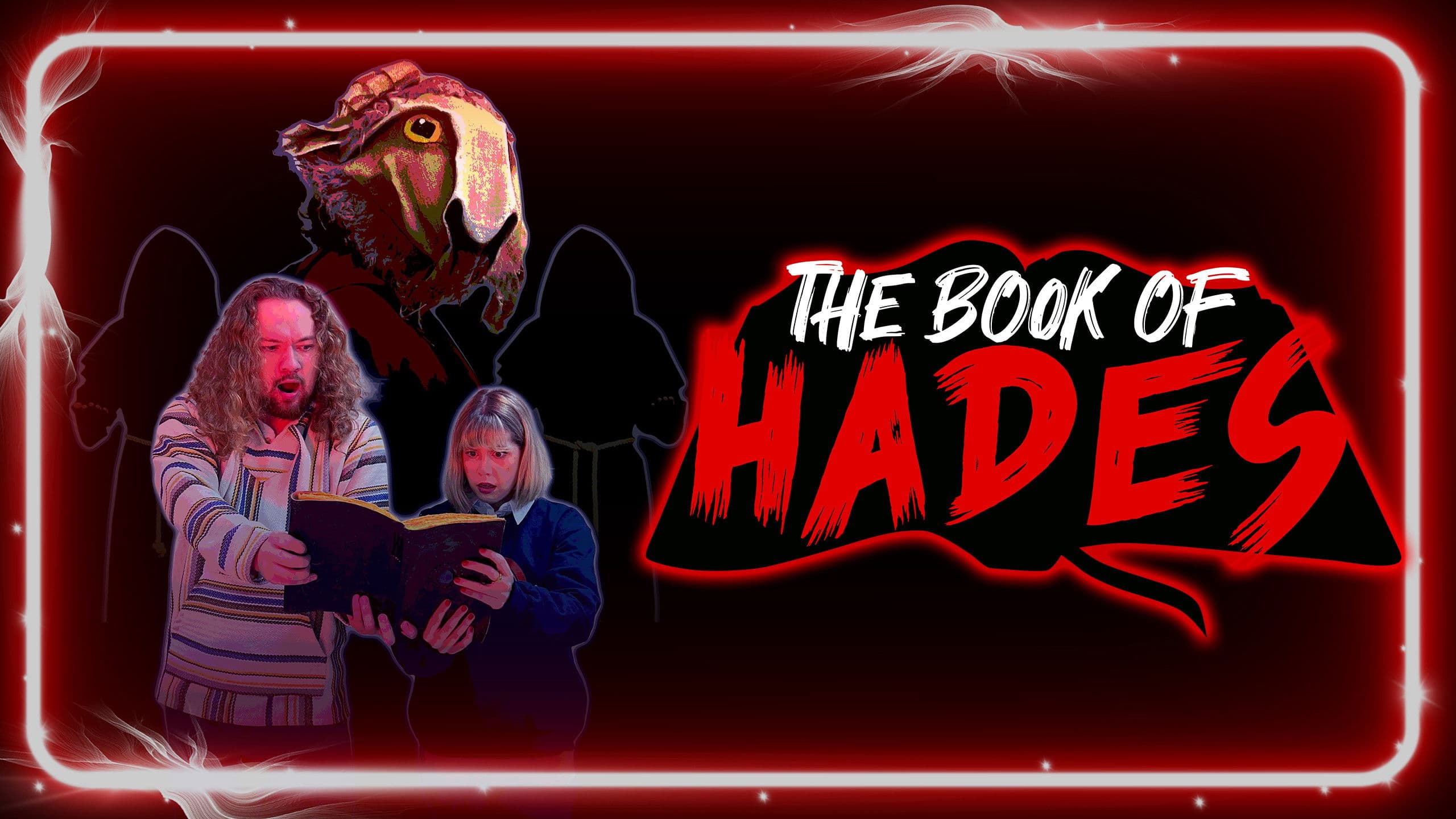 The Book of Hades