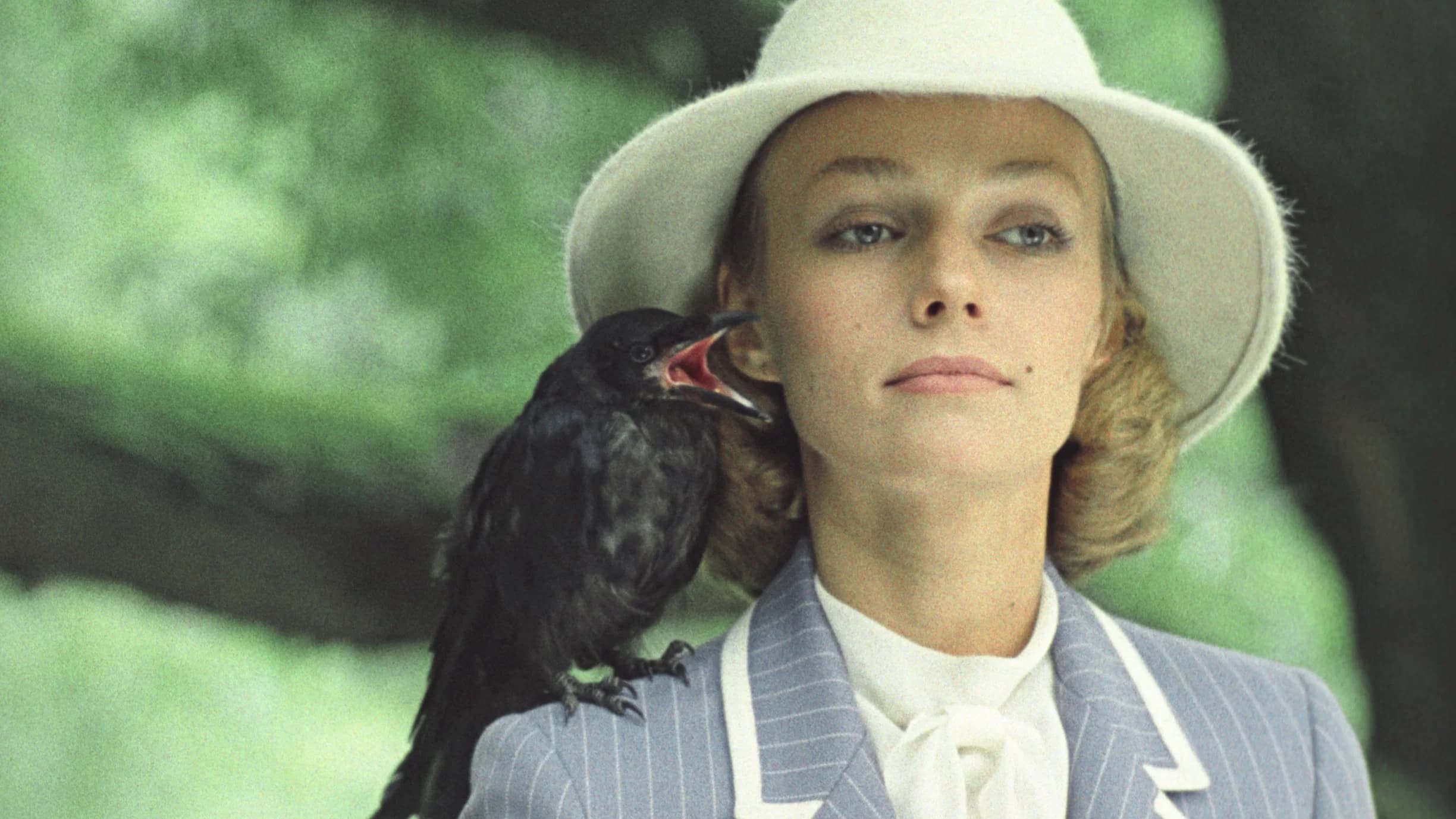 Mary Poppins, Goodbye