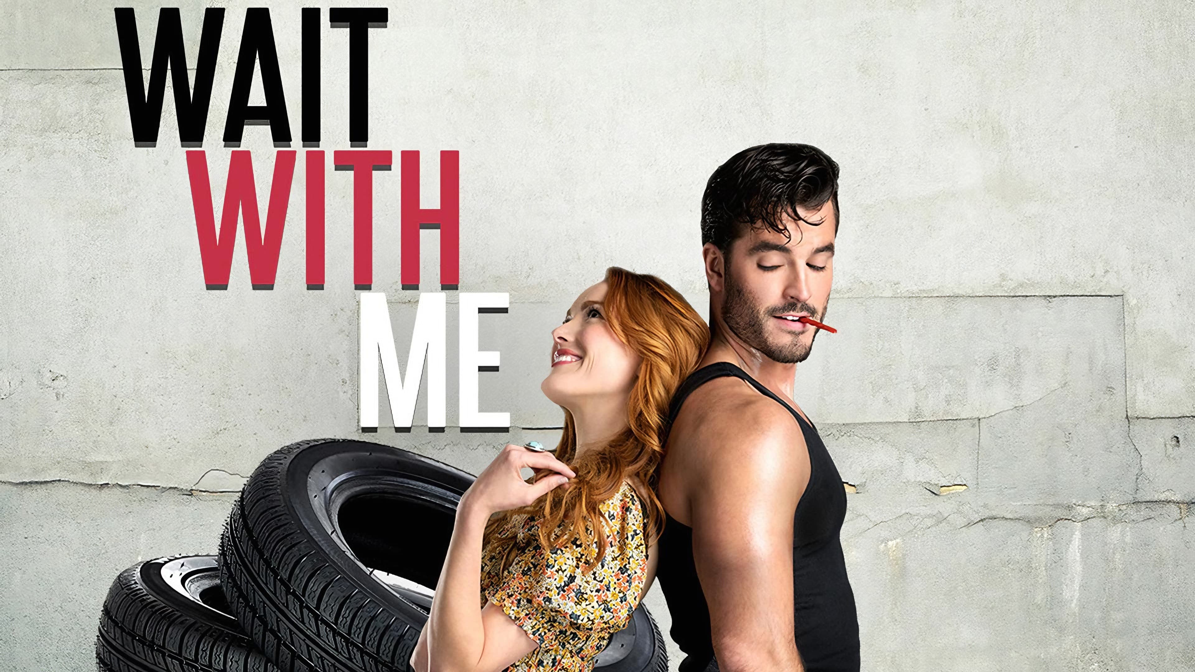 Wait with Me
