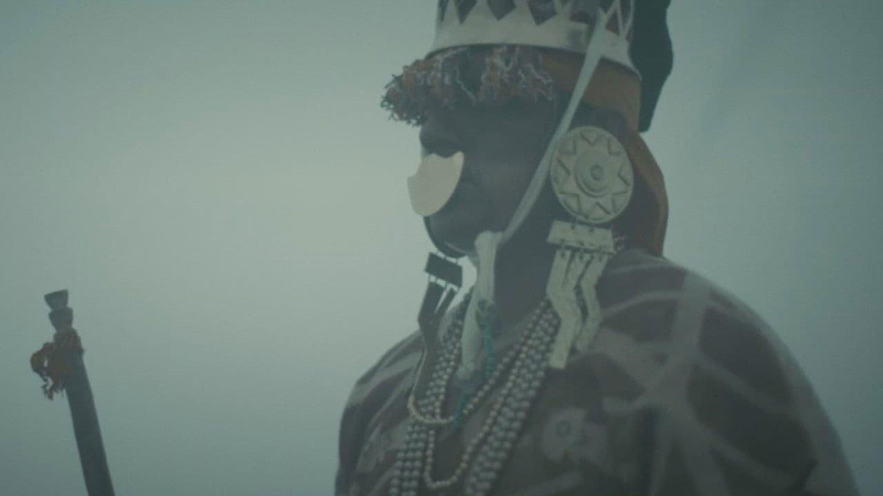 Peru - Sacrifices in the Kingdom of Chimor