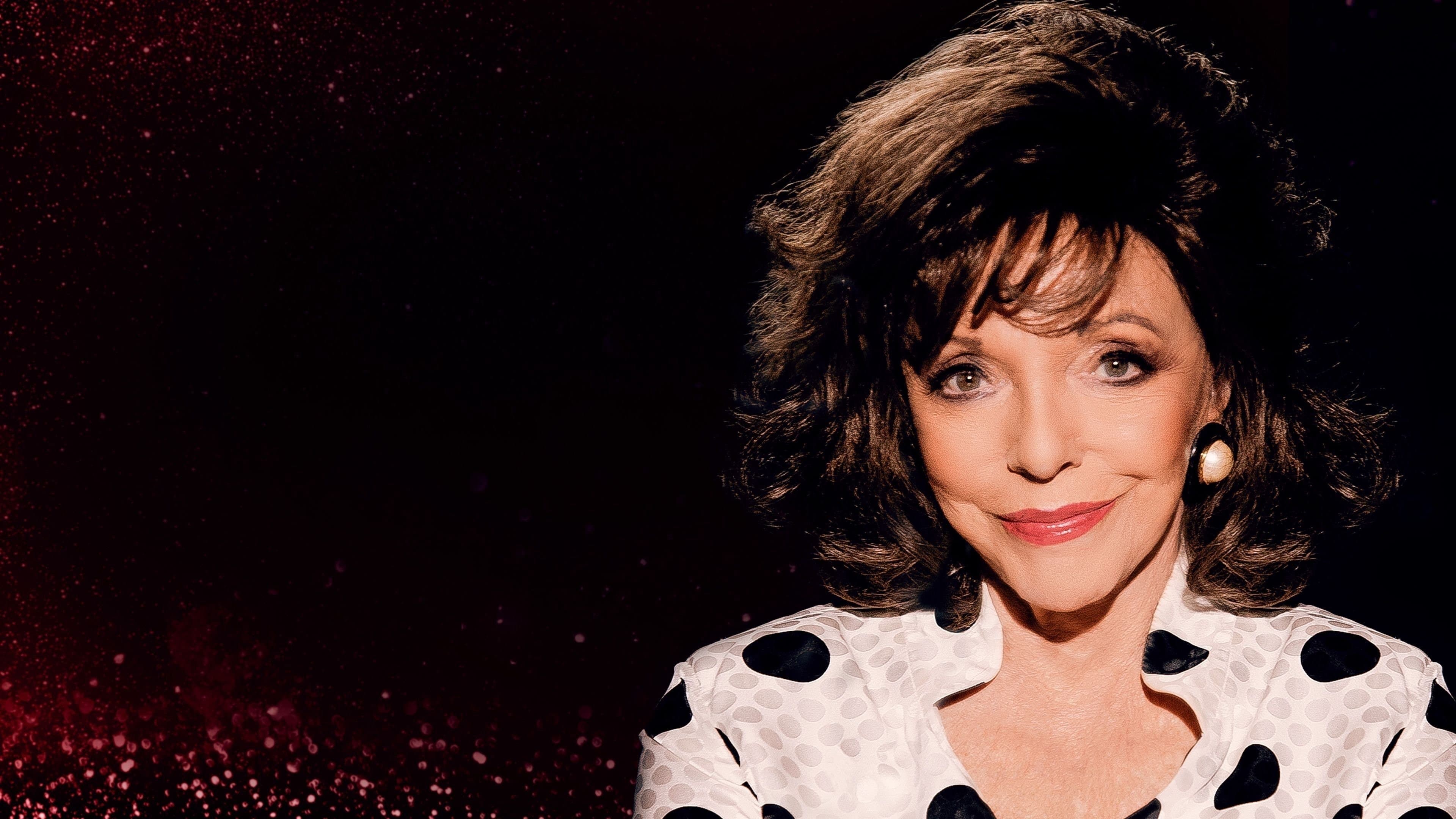 This Is Joan Collins